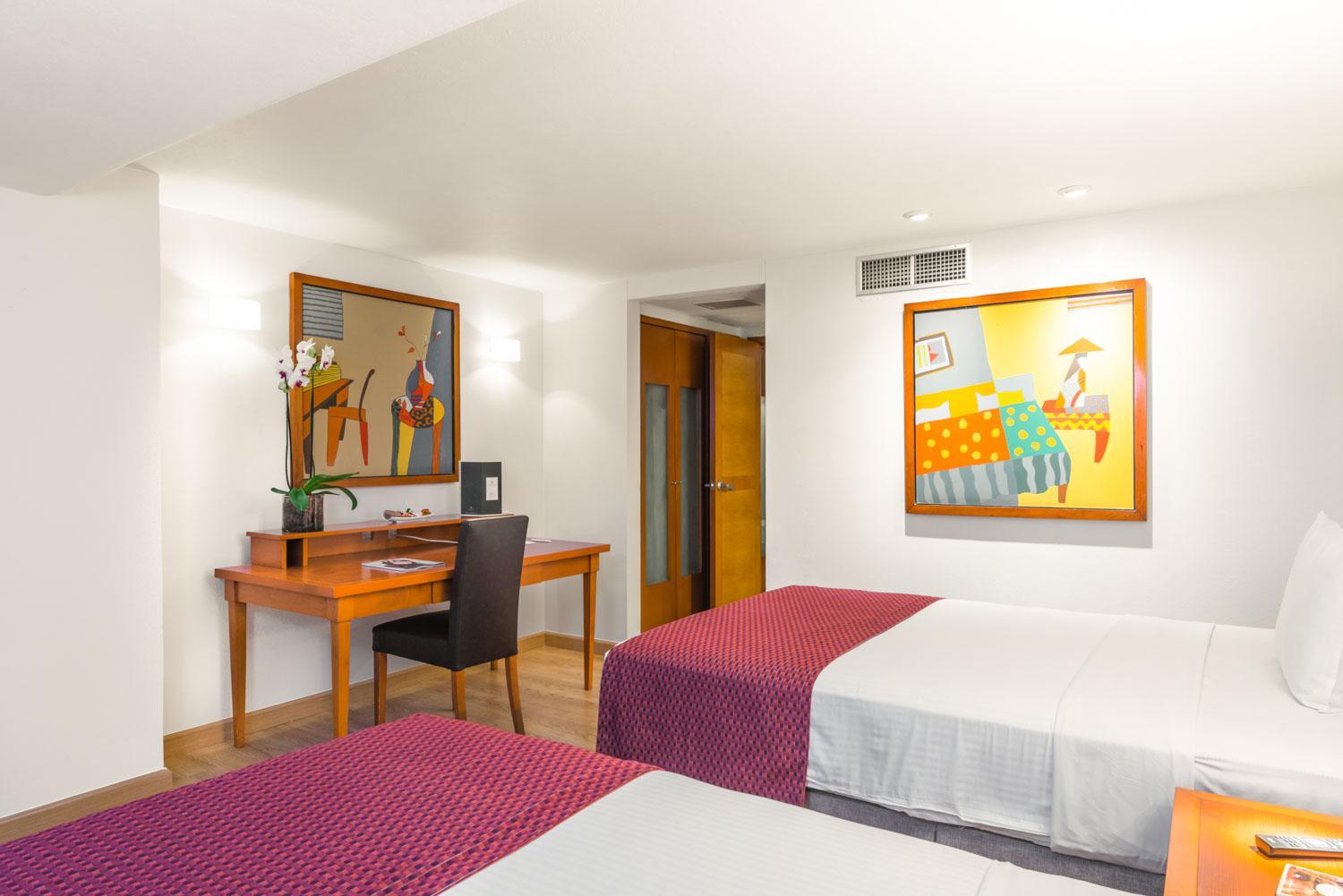 Triple Room - Photo 4