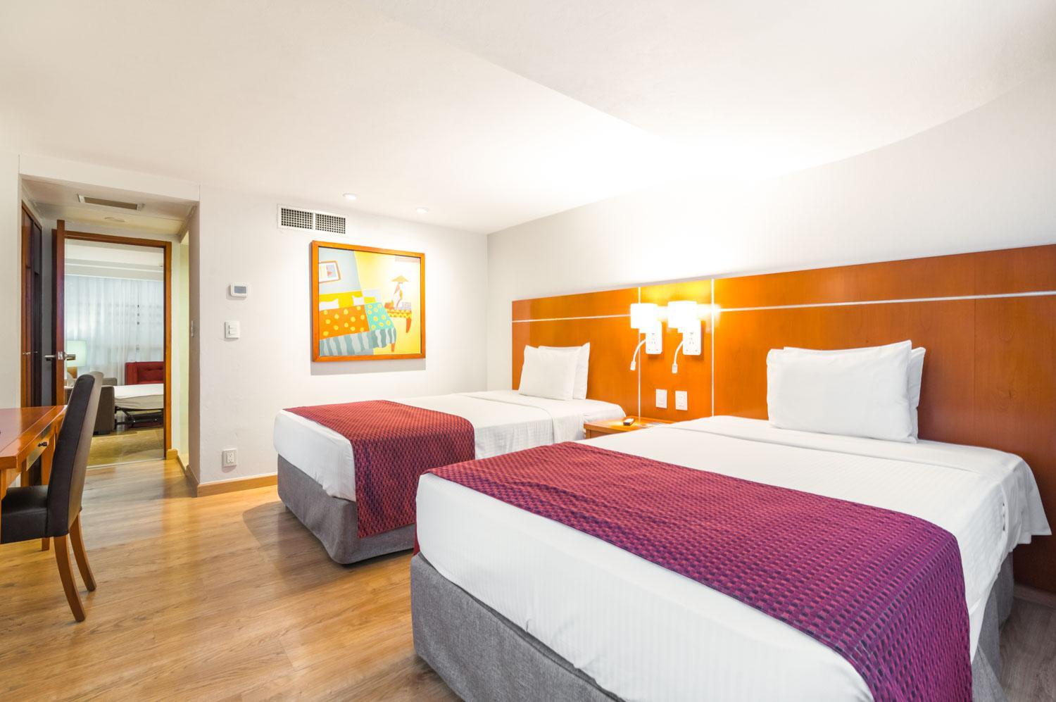 Triple Room - Photo 7