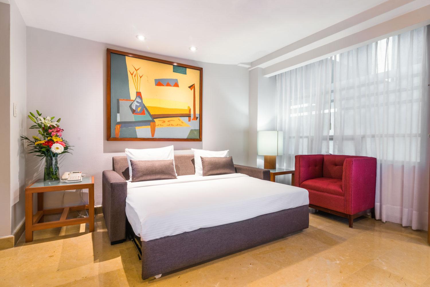 Triple Room - Photo 1