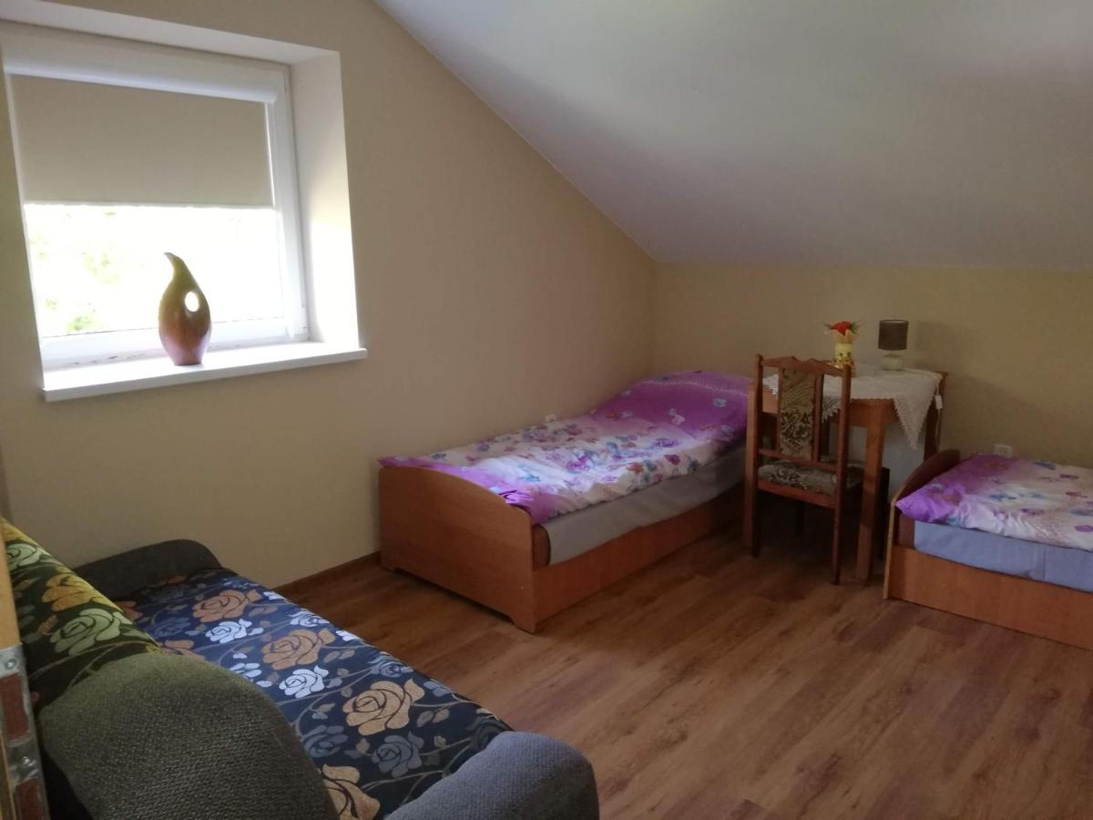 Triple Room - Photo 5