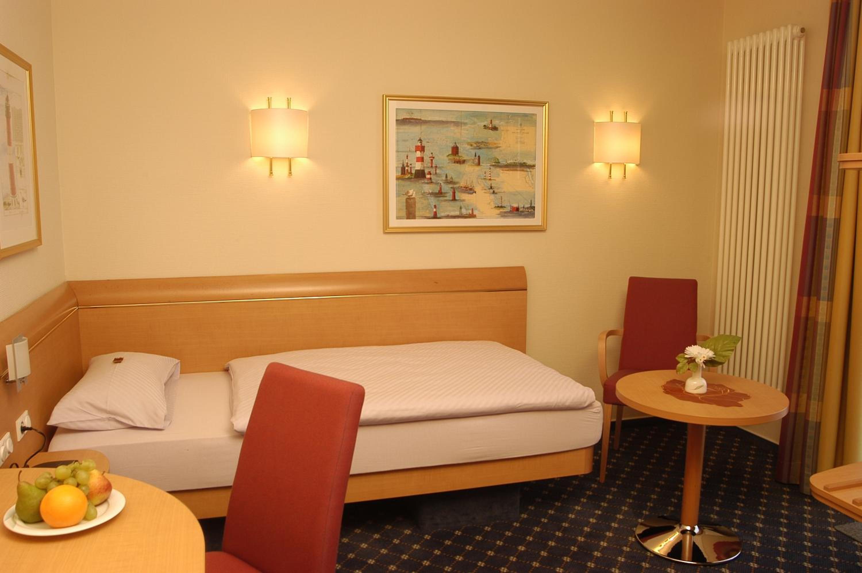 Single Room photo 1