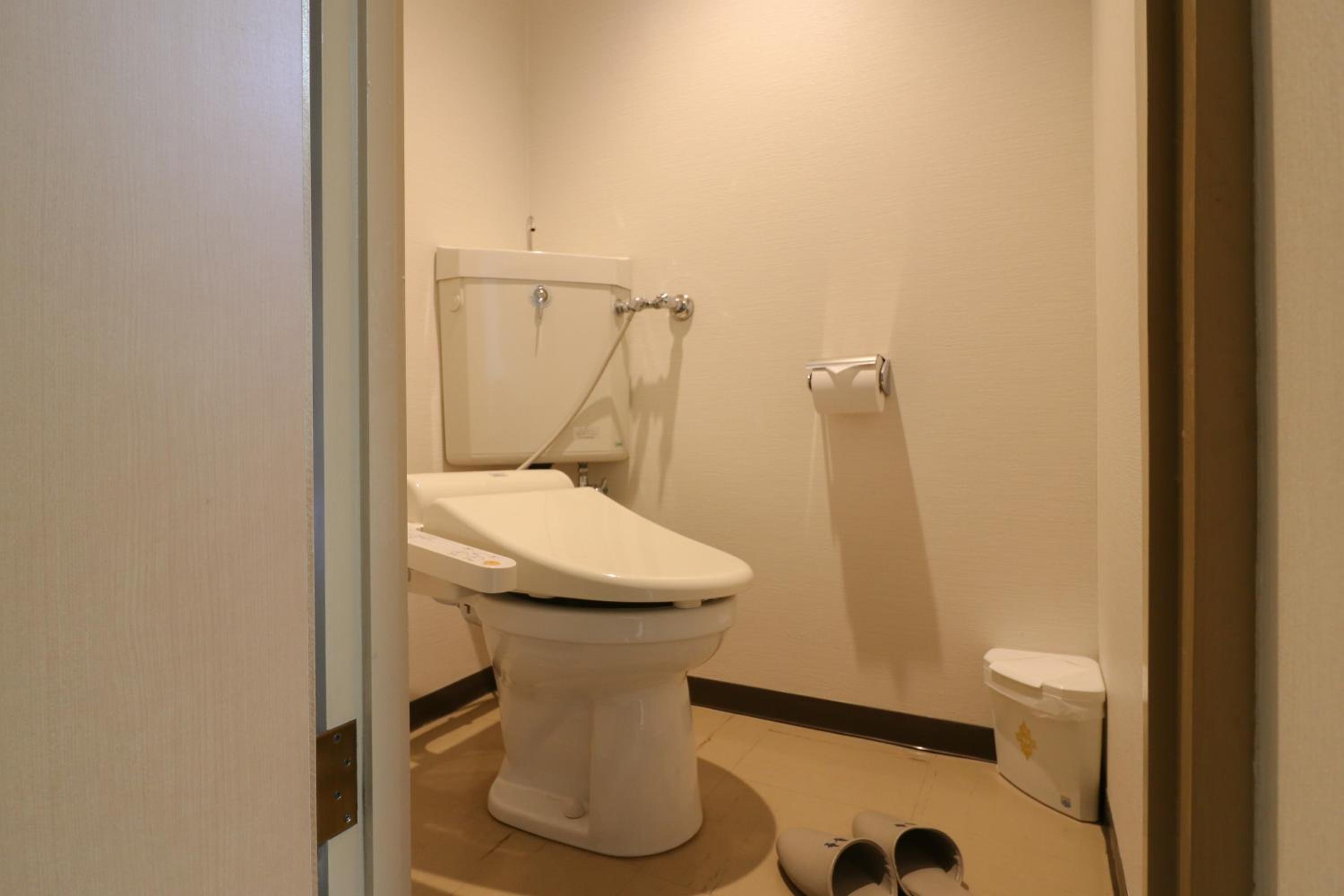 Japanese-Style Room - Photo 4