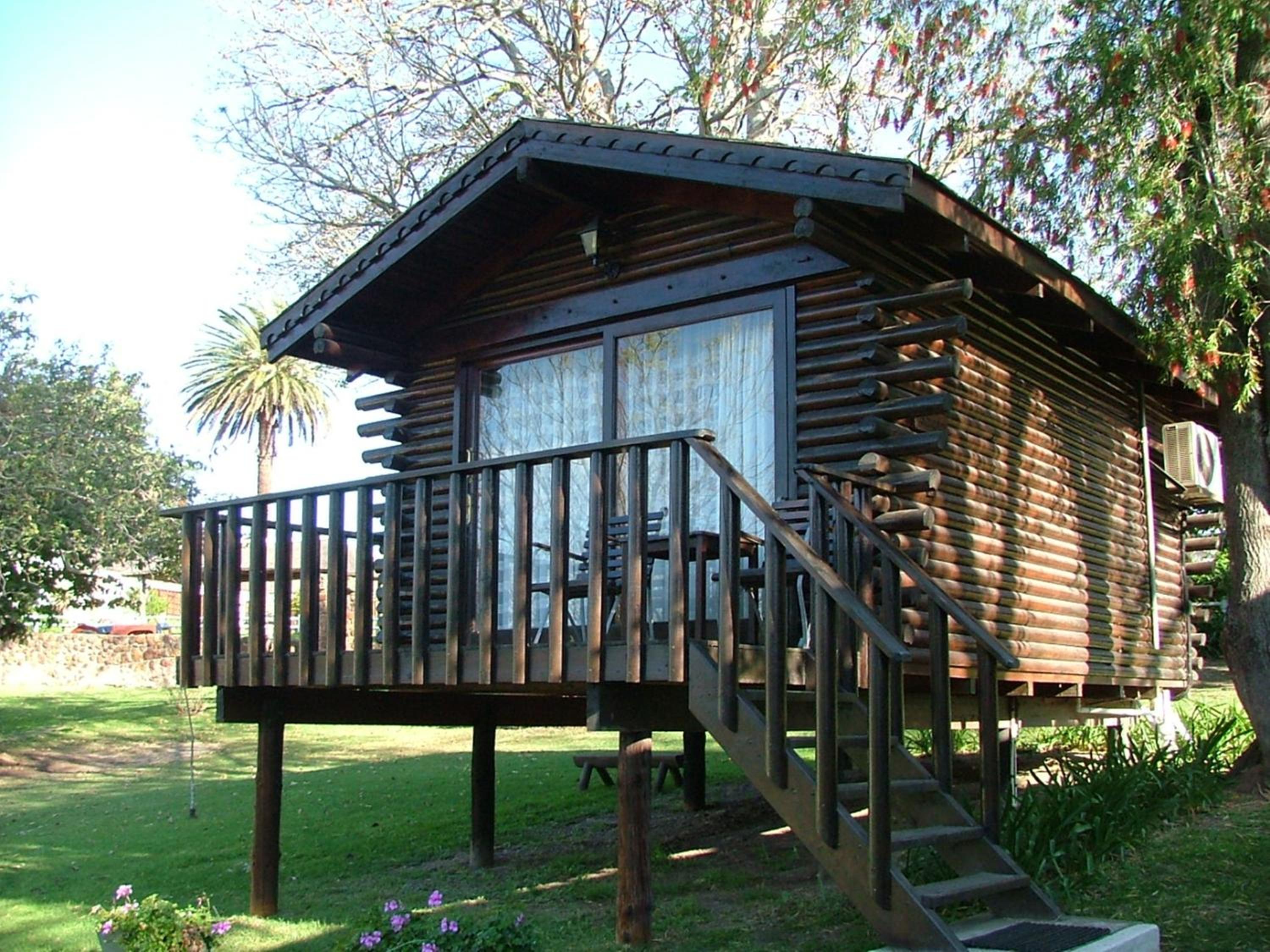 Chalet photo 3
