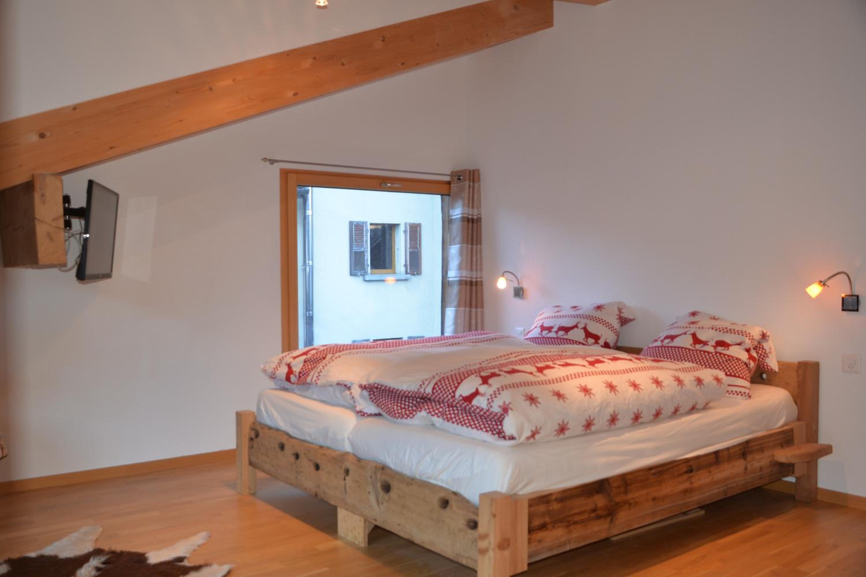 Chalet photo 1