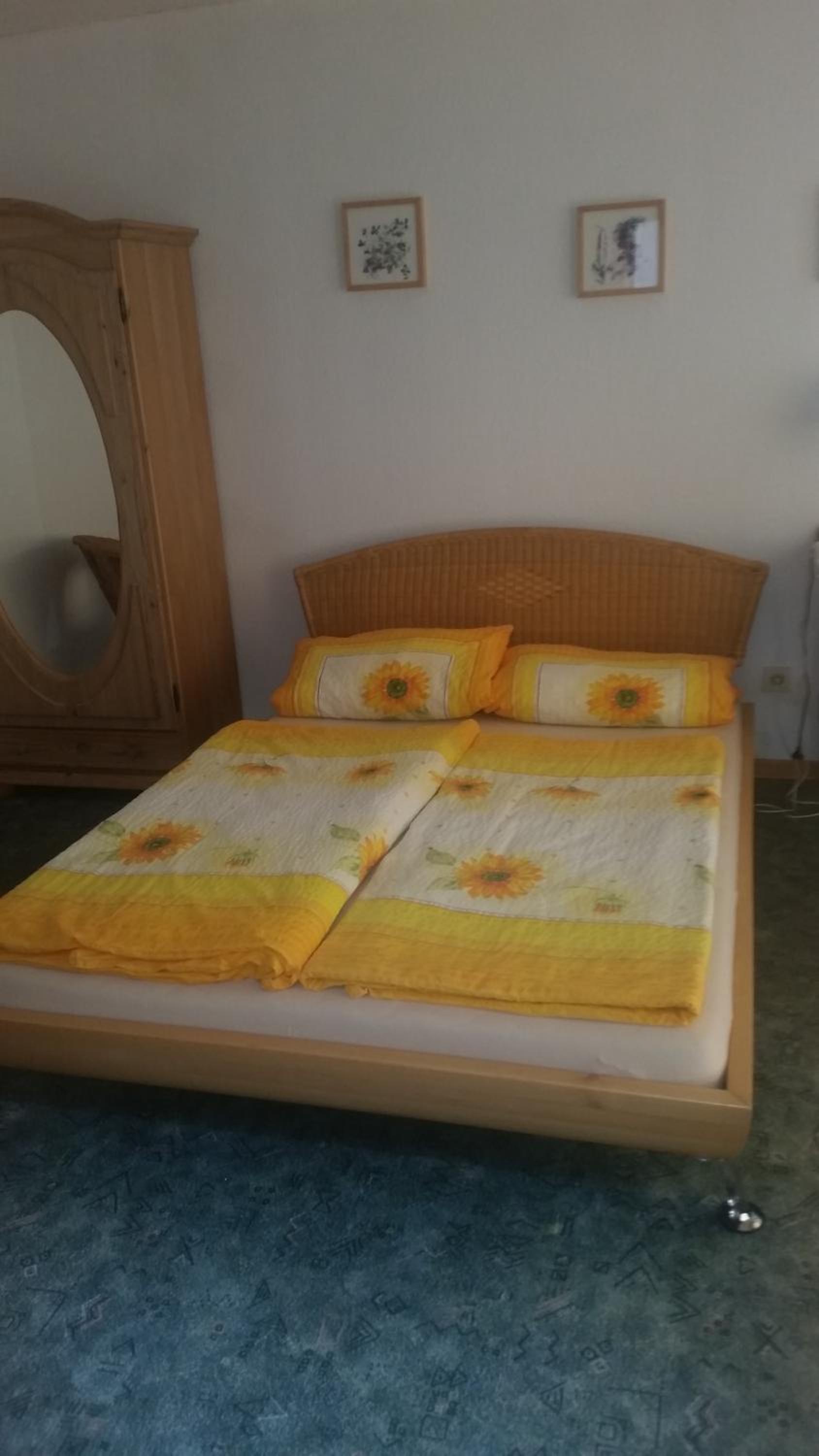 Single Room with Garden View photo 1
