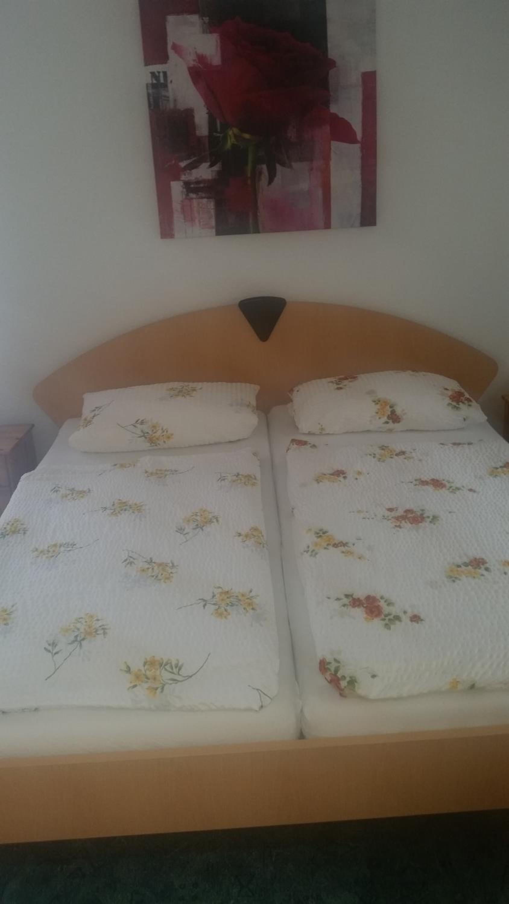 Double Room with Garden View photo 2