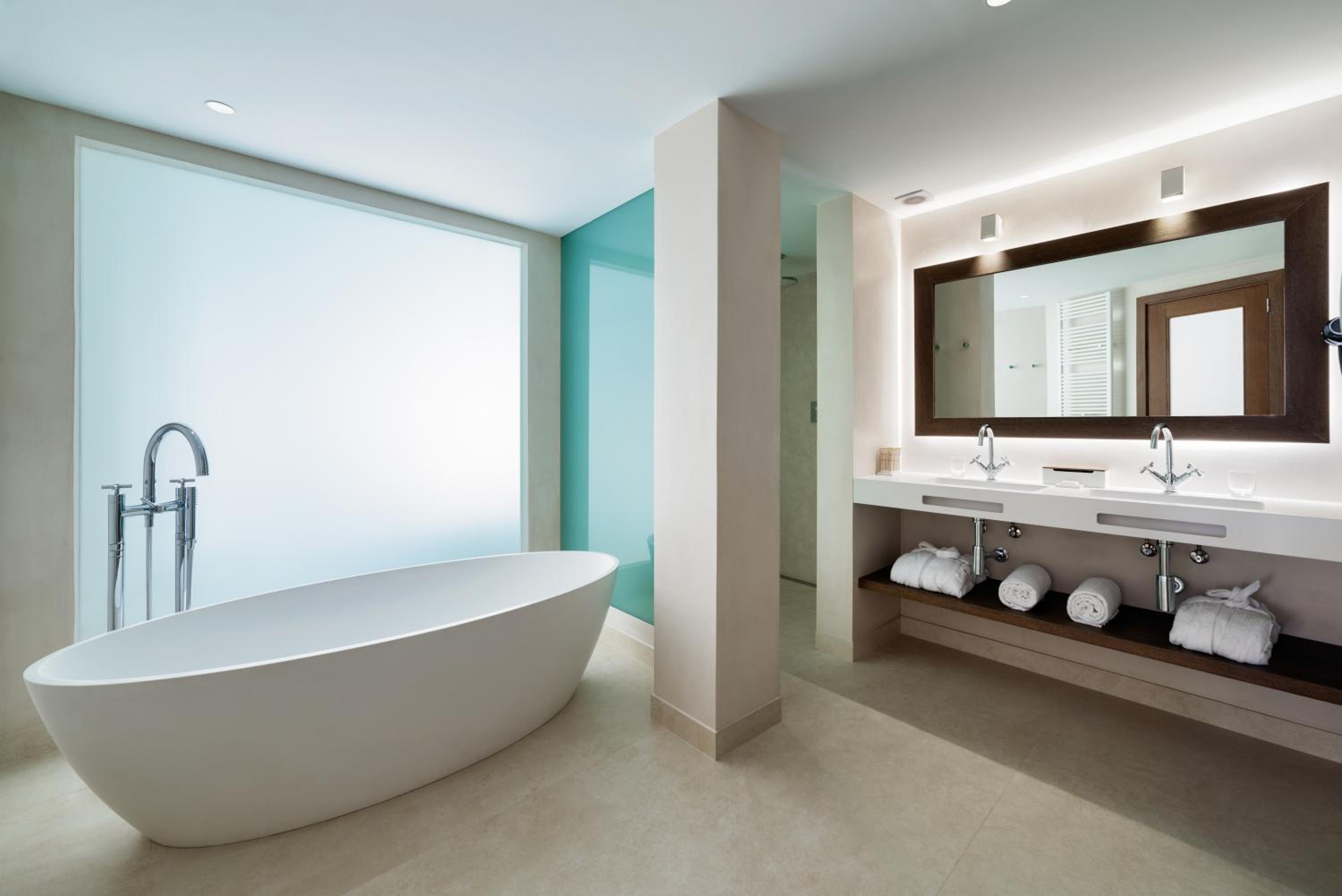 Grand Master Suite