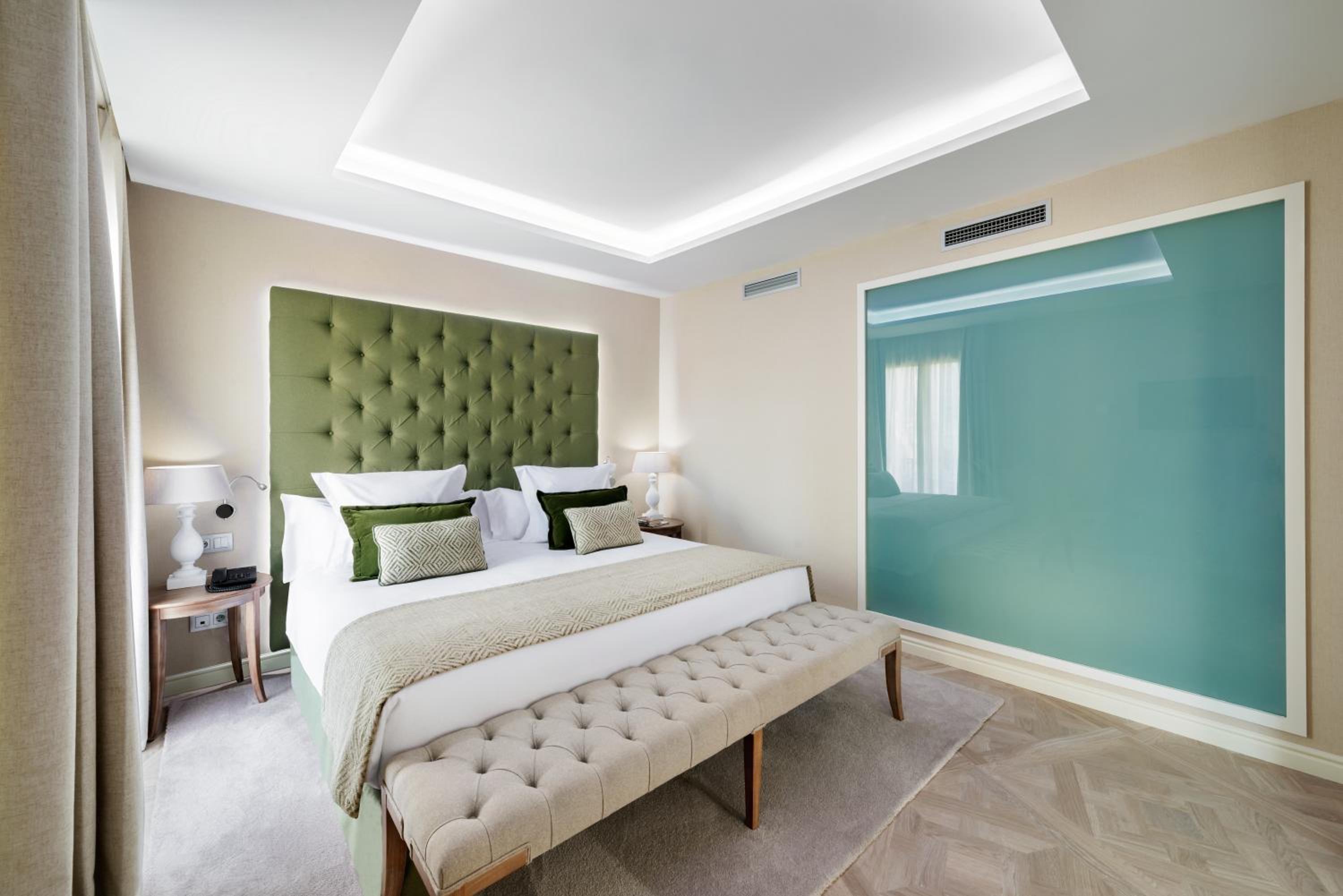 Grand Master Suite