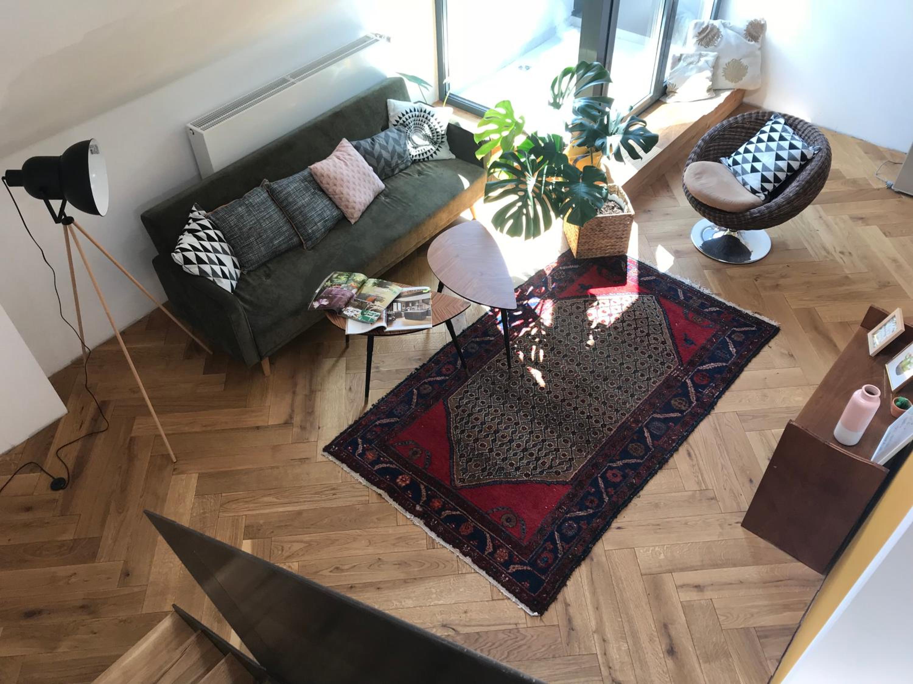 Apartment - Split Level photo 3
