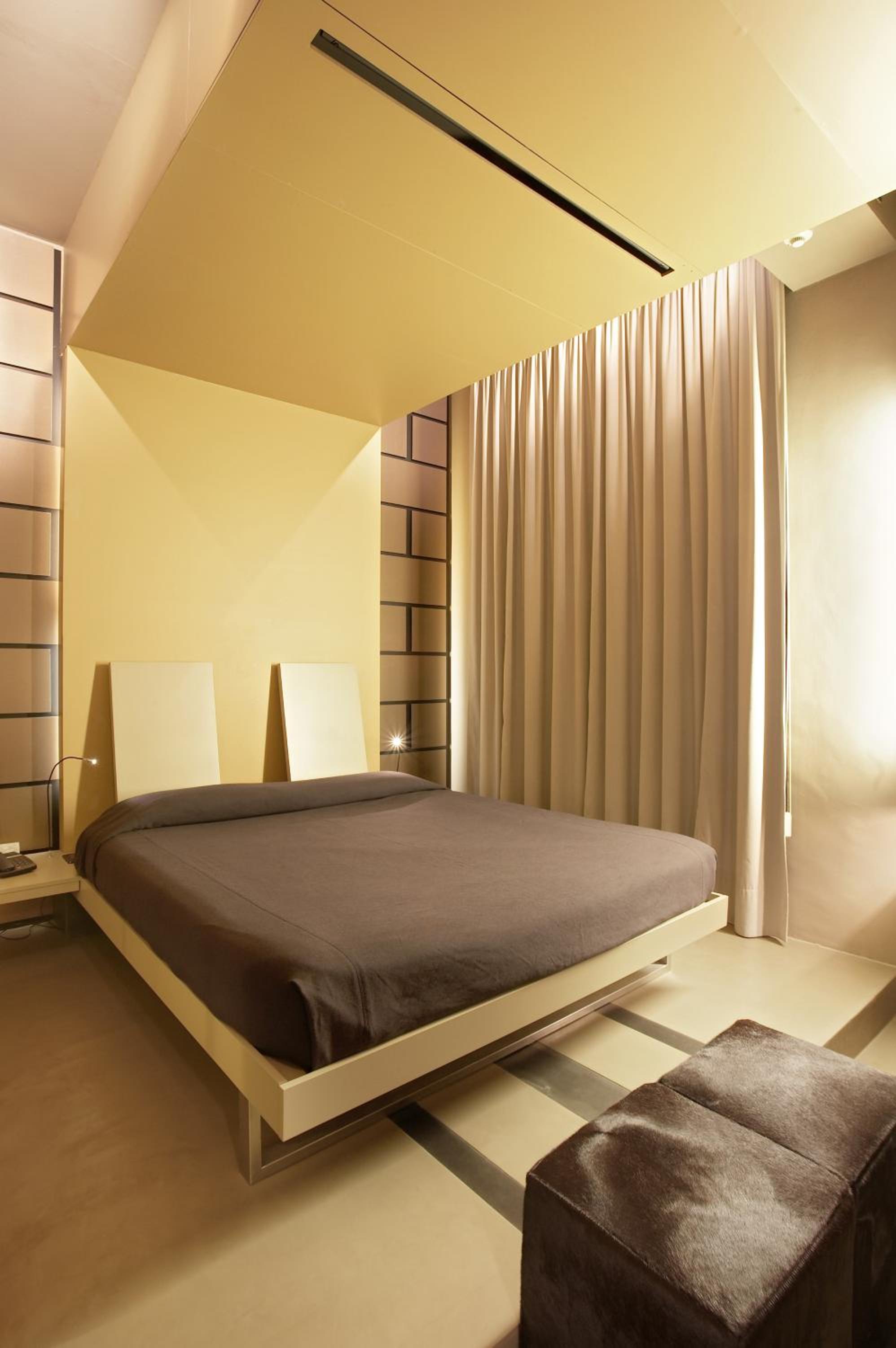 Standard Triple Room photo 2