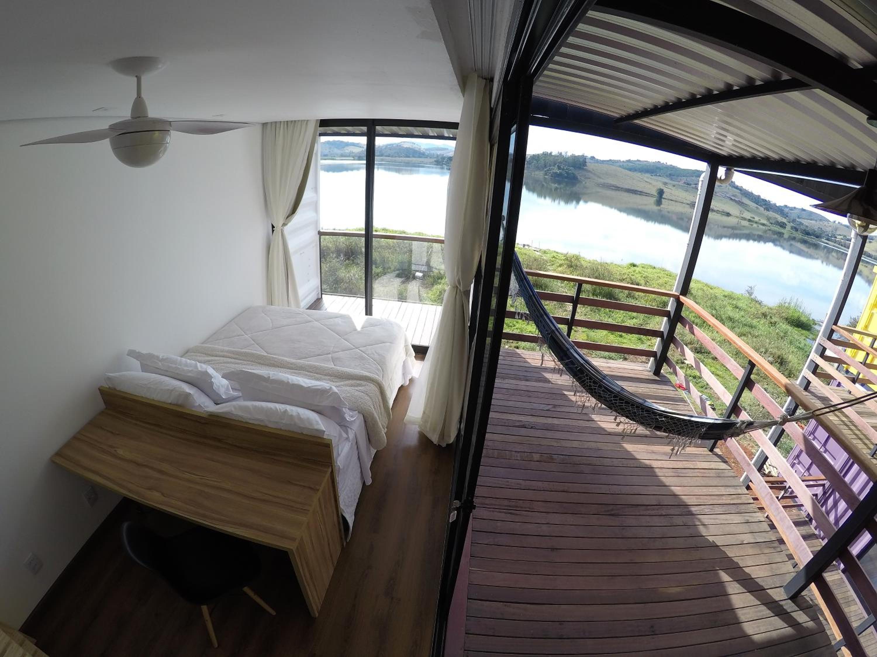 Suite with Lake View photo 1