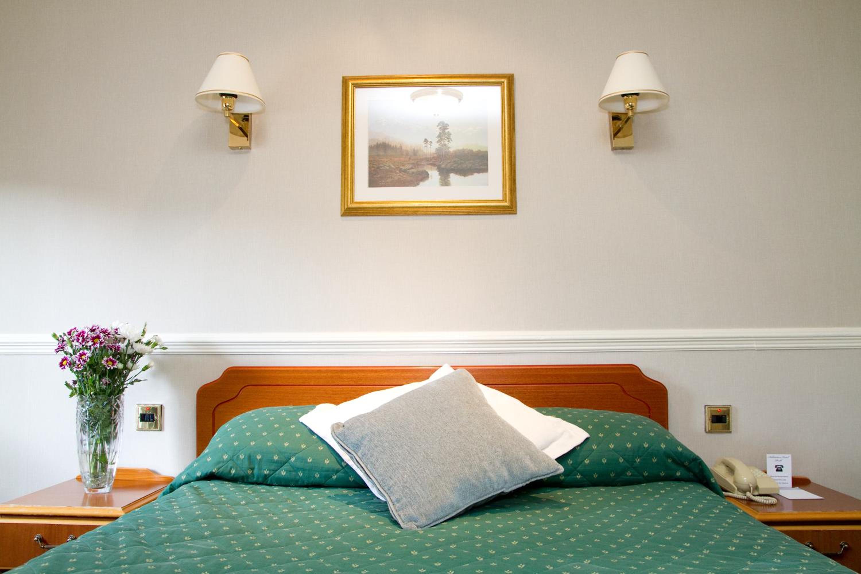 Classic Double Room - Photo 8