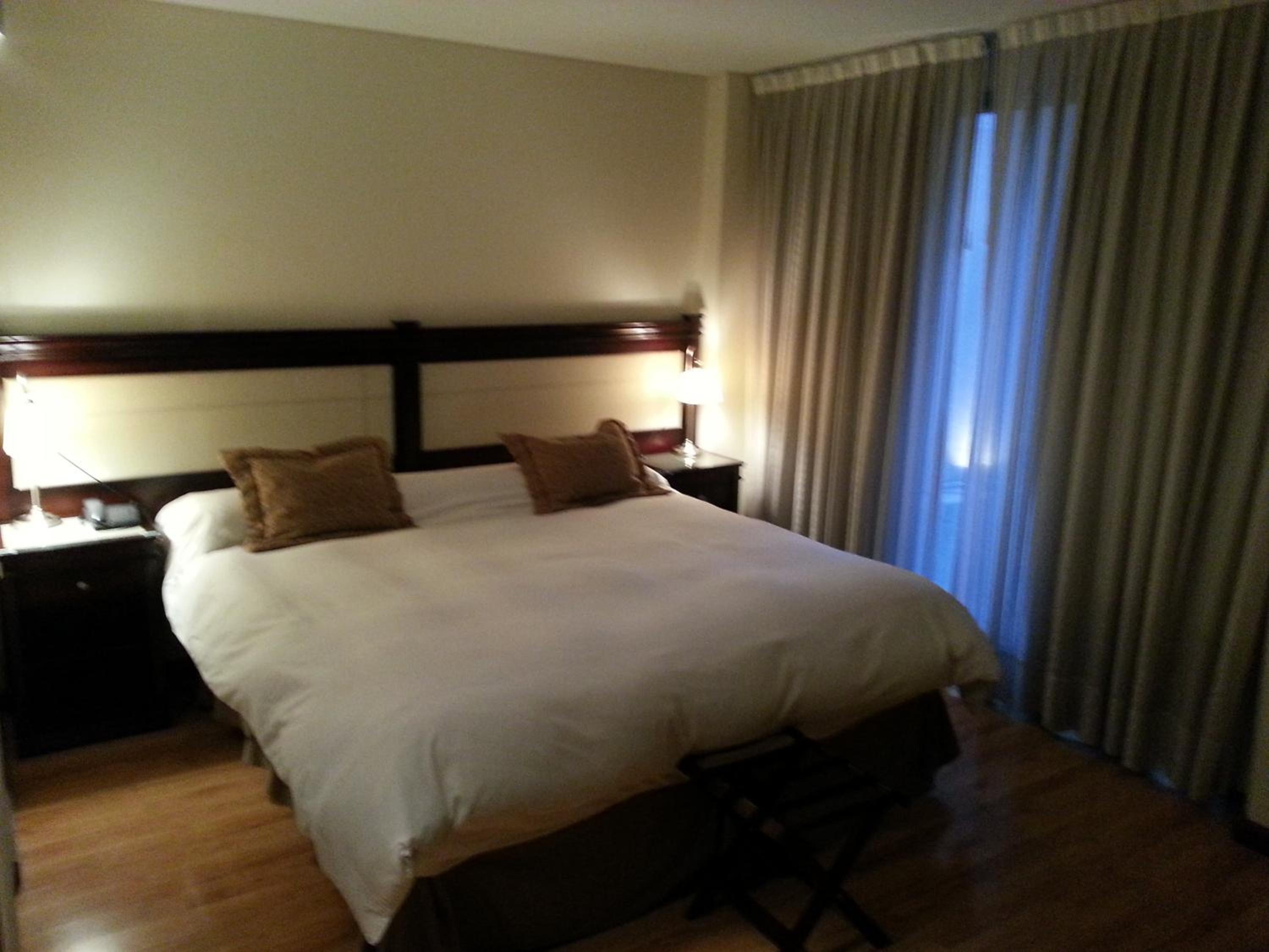 Classic Double or Twin Room photo 3