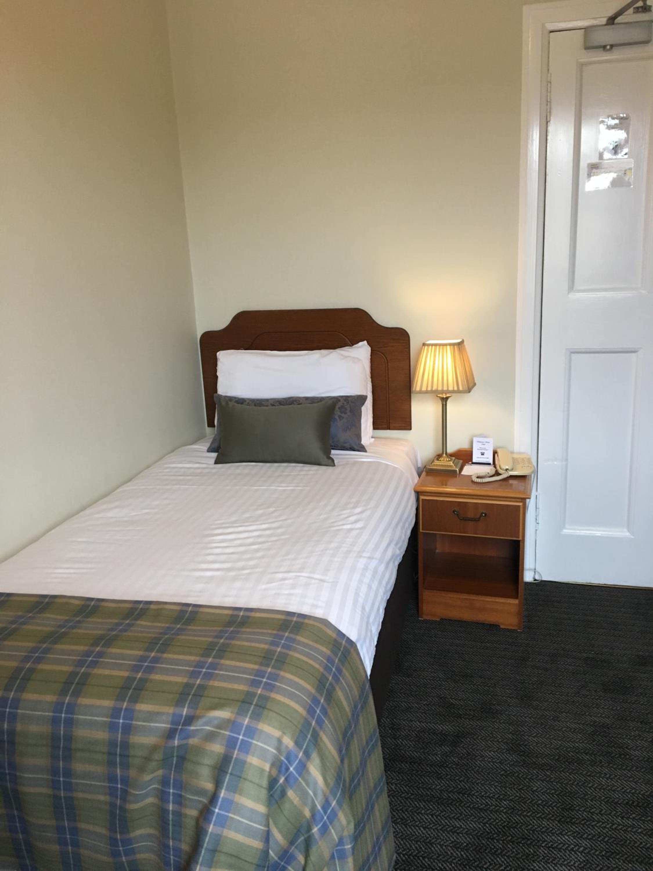 Superior Single Room
