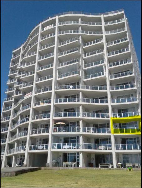 Apartment with Sea View photo 2