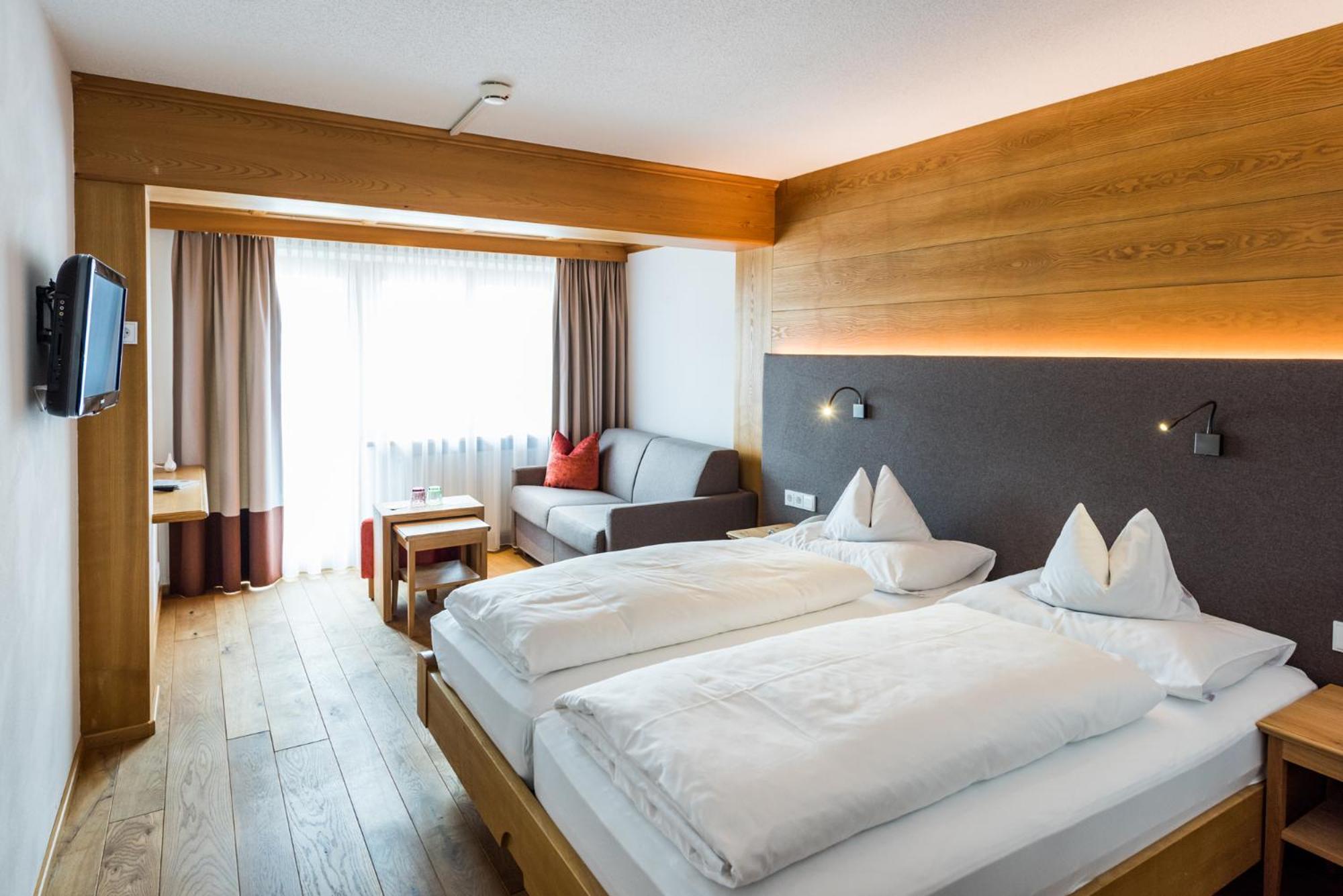 Deluxe Double Room photo 1