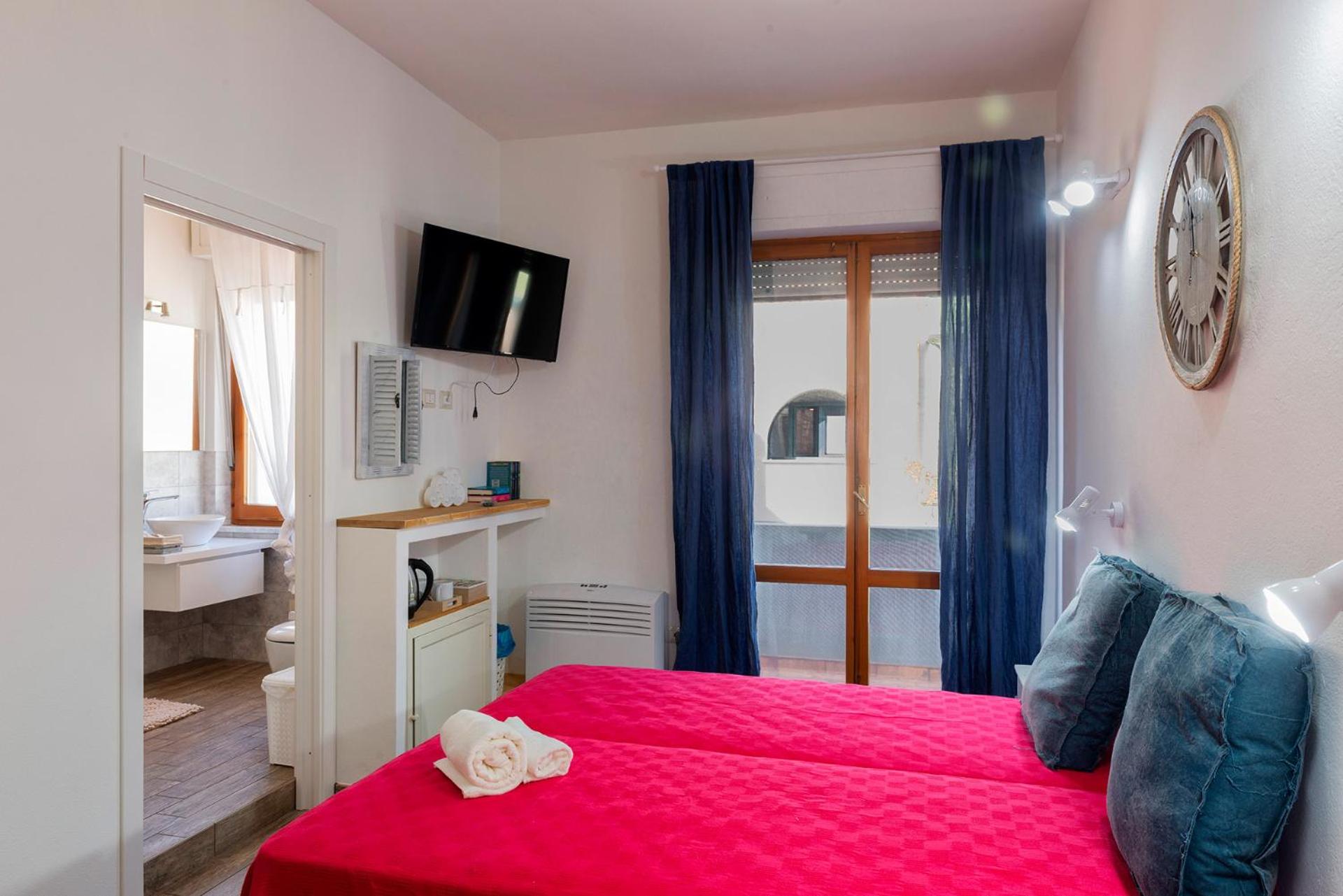 Double Room With Balcony photo 2