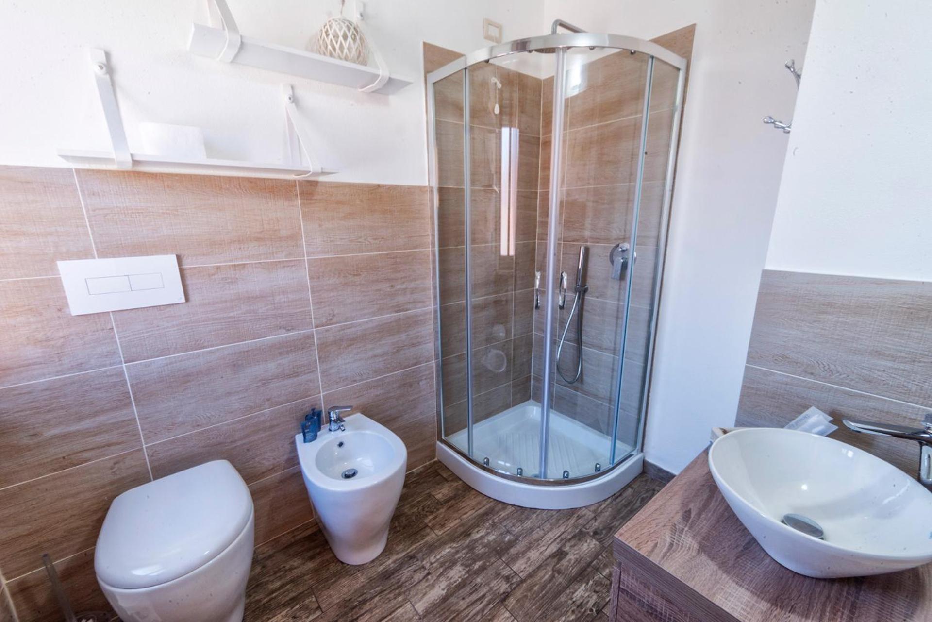 Triple Room With Private Bathroom photo 2