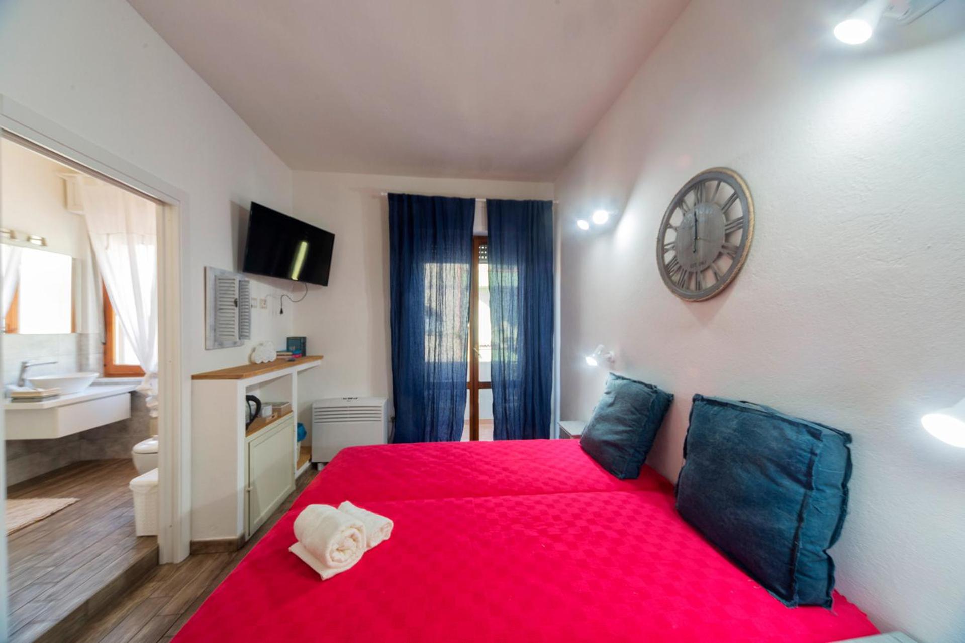 Double Room With Balcony photo 3