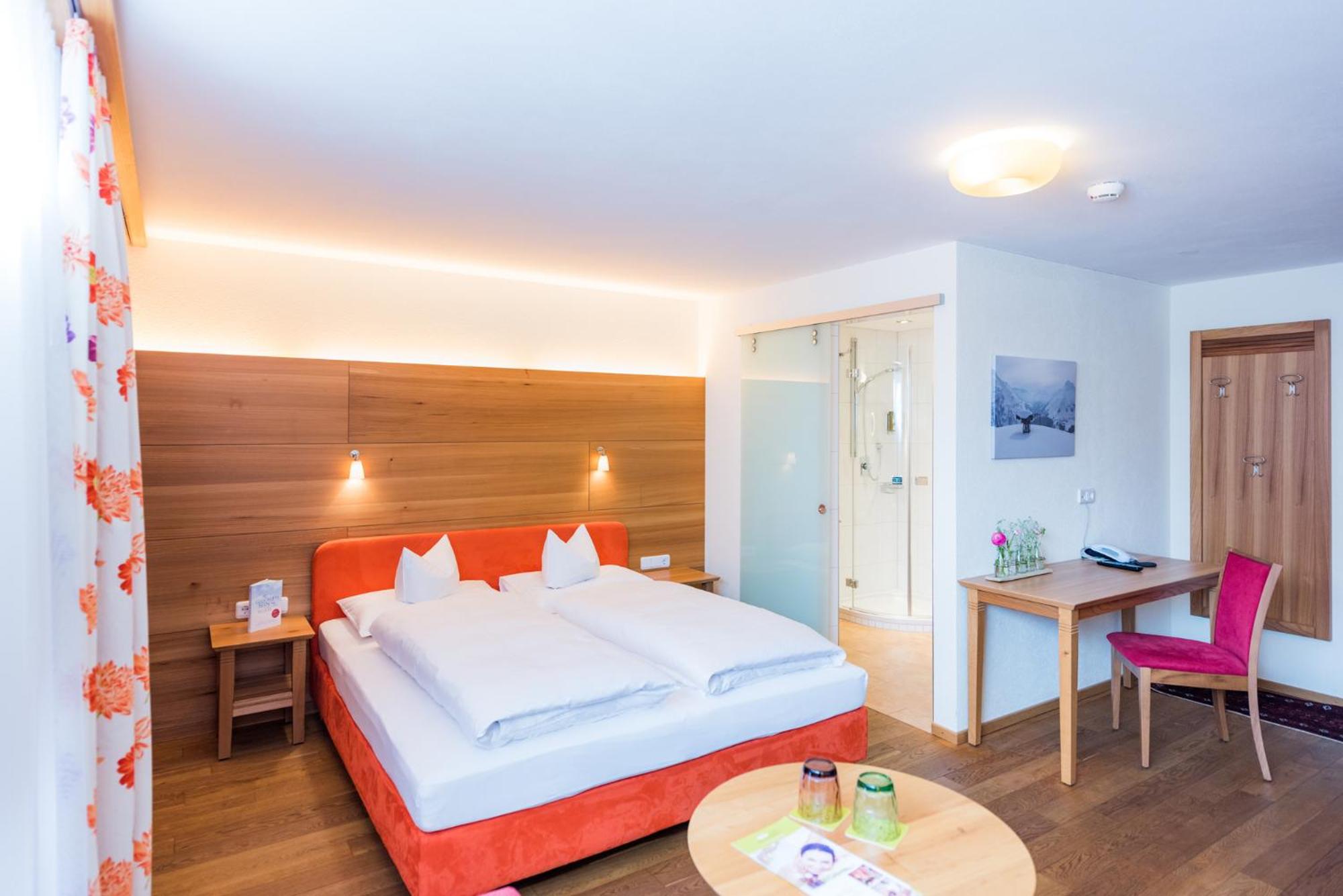 Superior Double Room - Photo 5