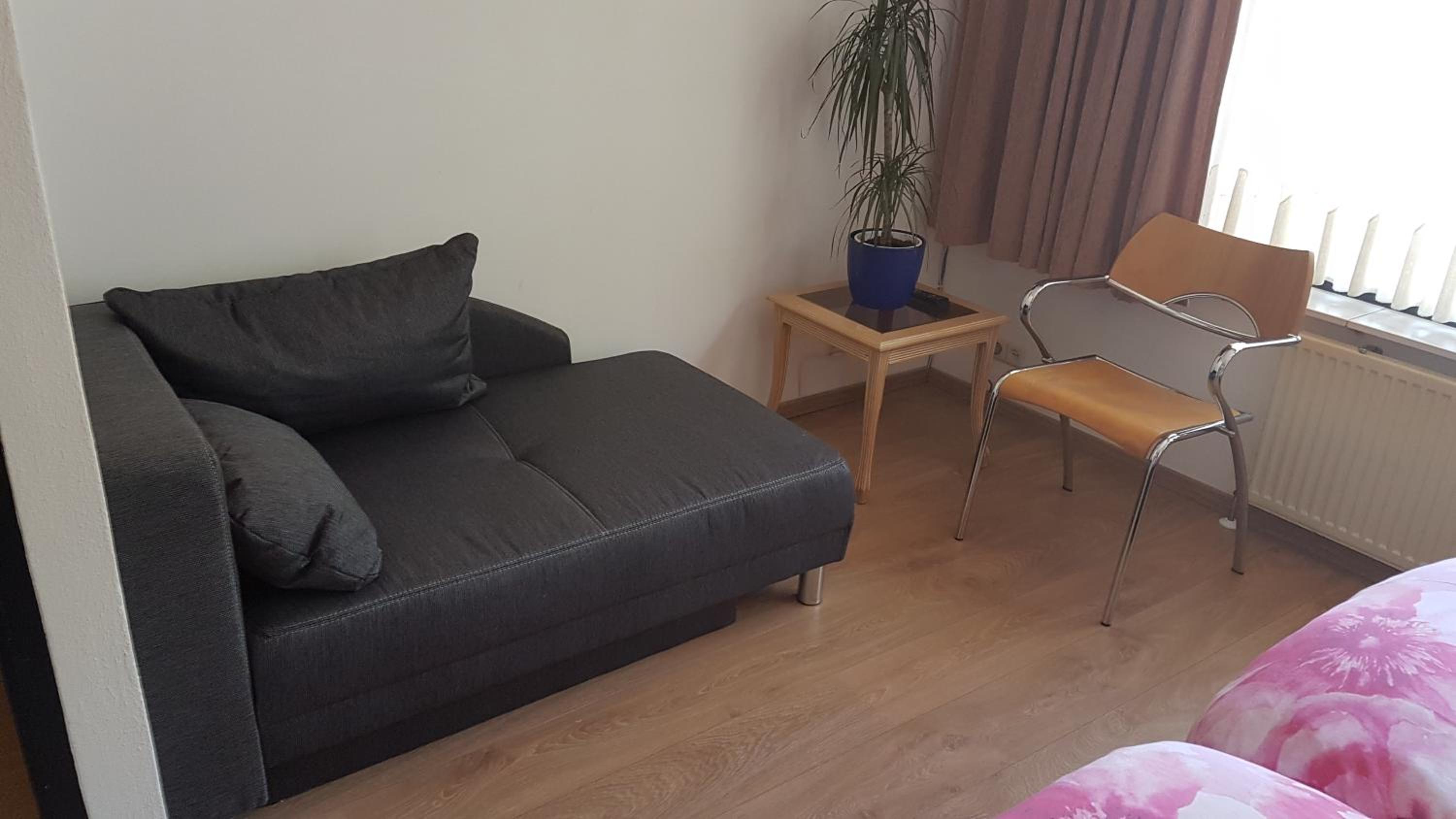 Comfort Double Room photo 2