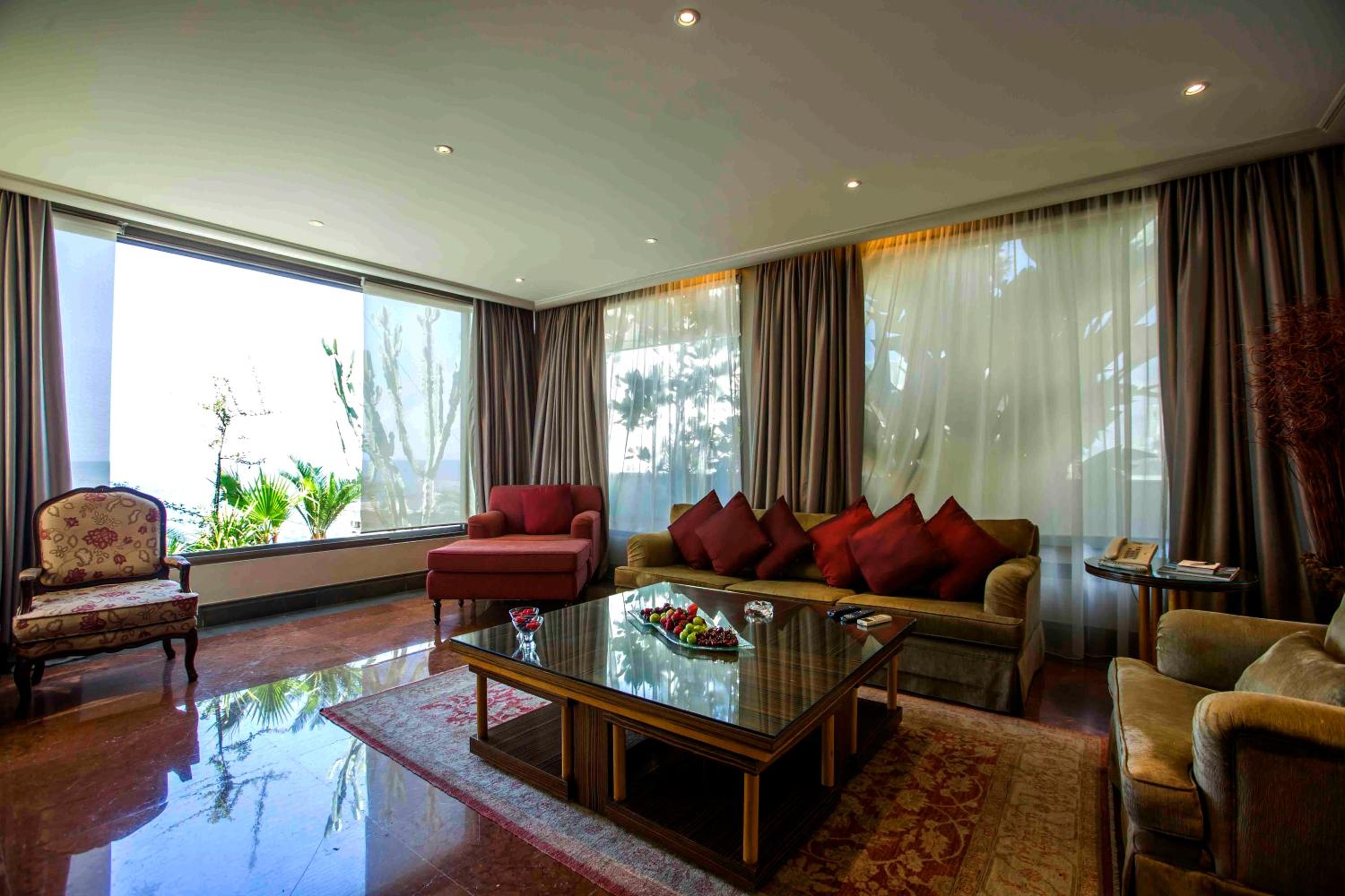 Penthouse Apartment photo 3