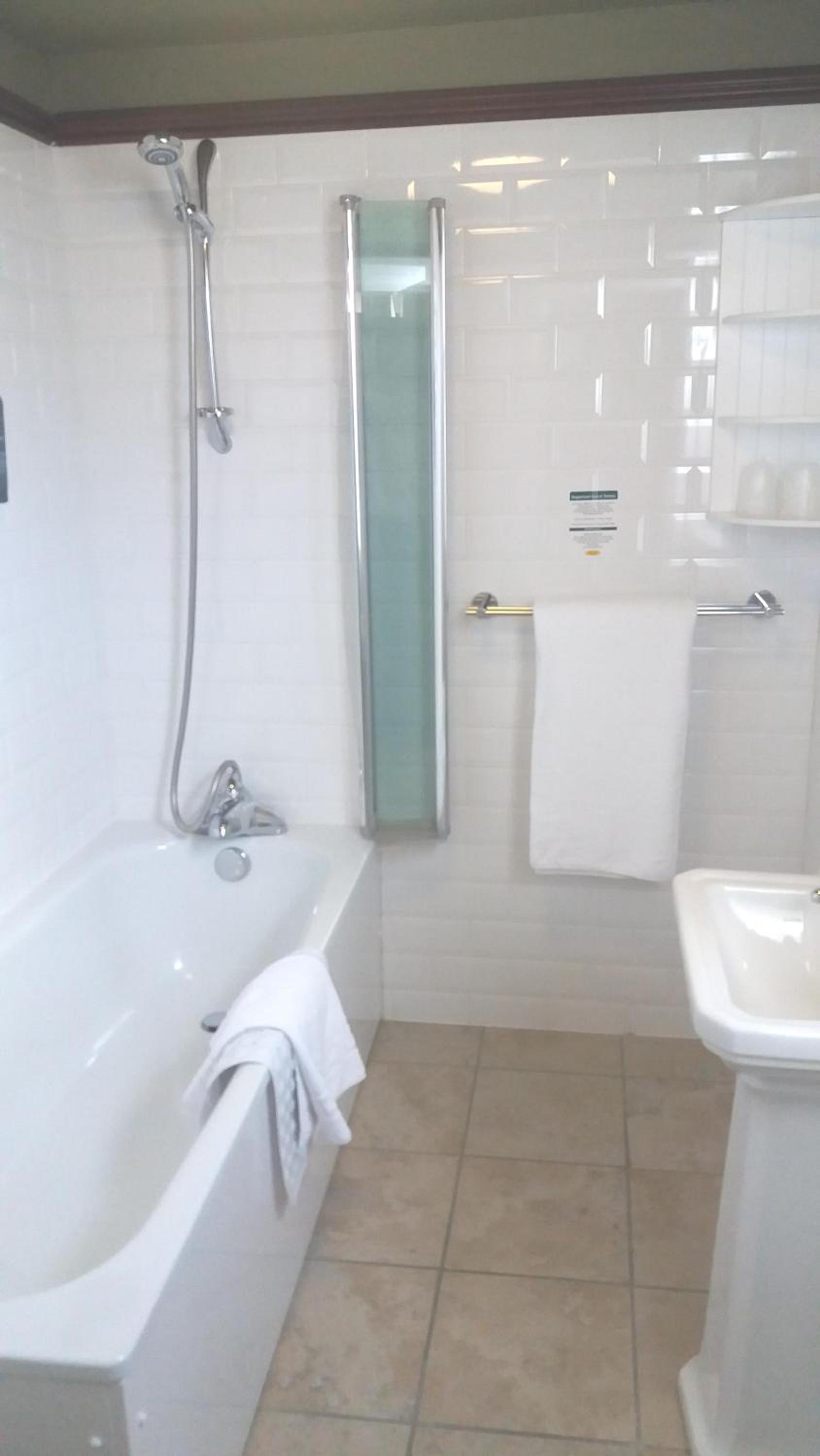 Superior Twin Room - Photo 7
