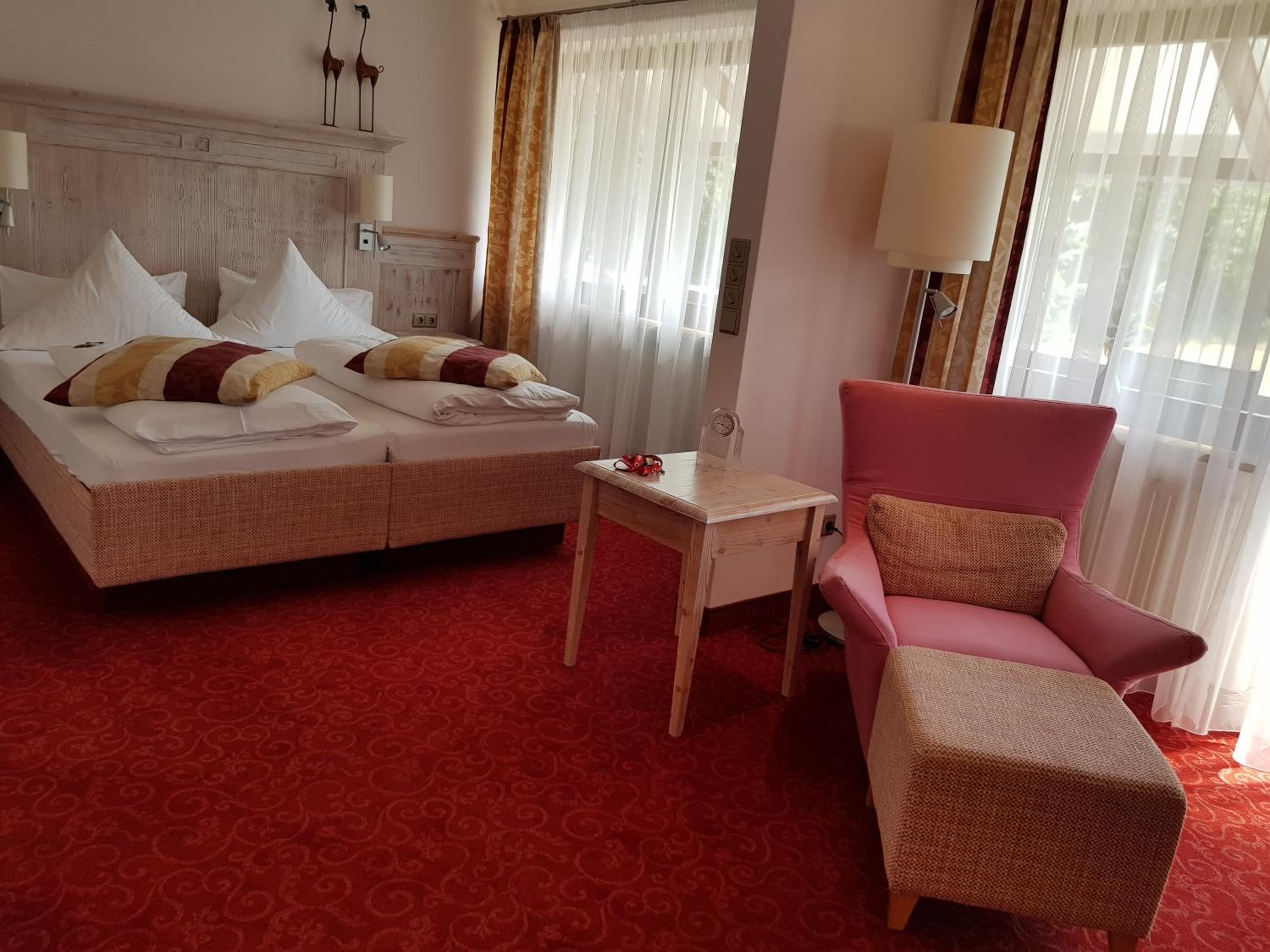 Superior Double Room - Photo 1