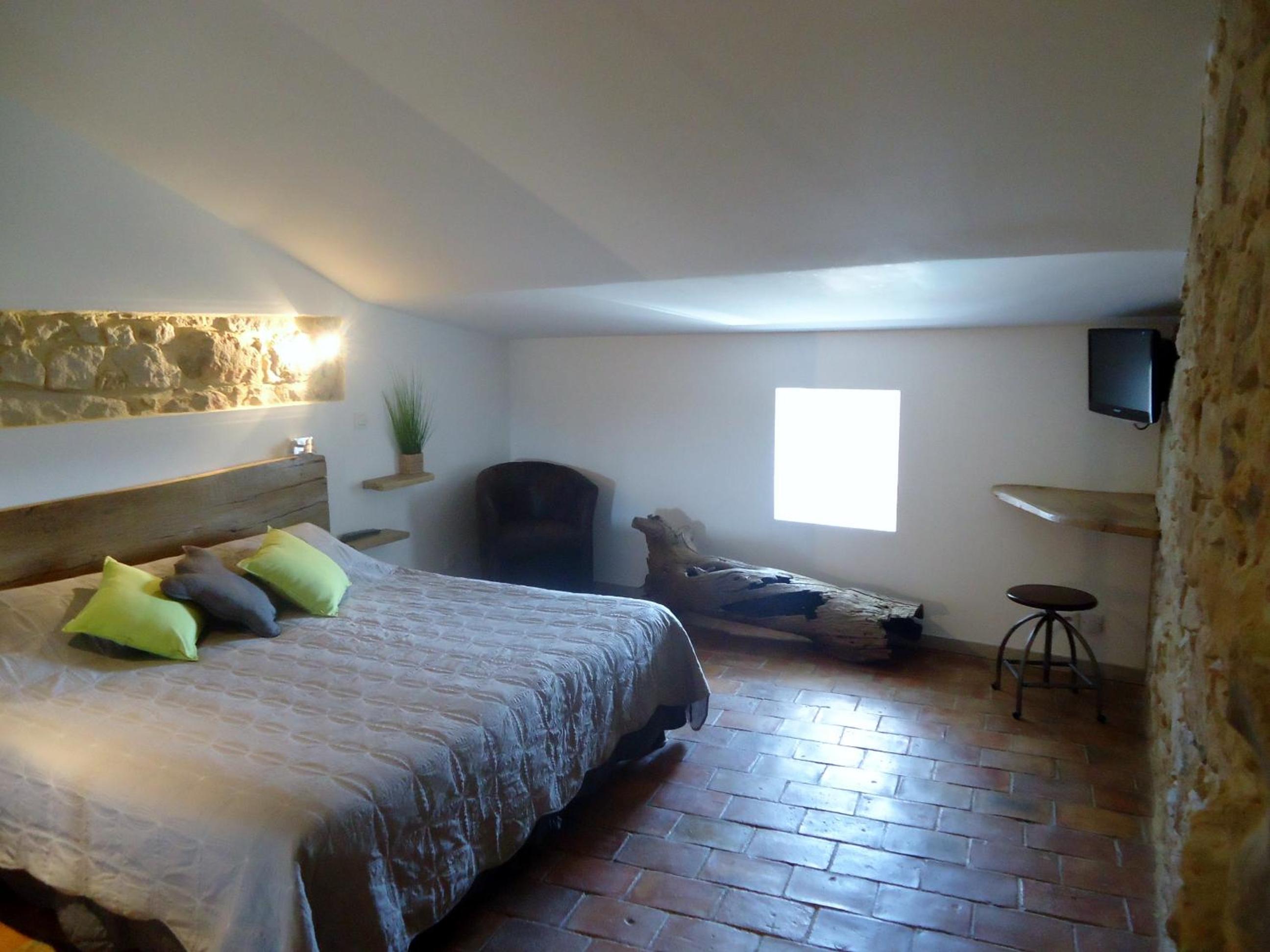 Comfort Double or Twin Room photo 1