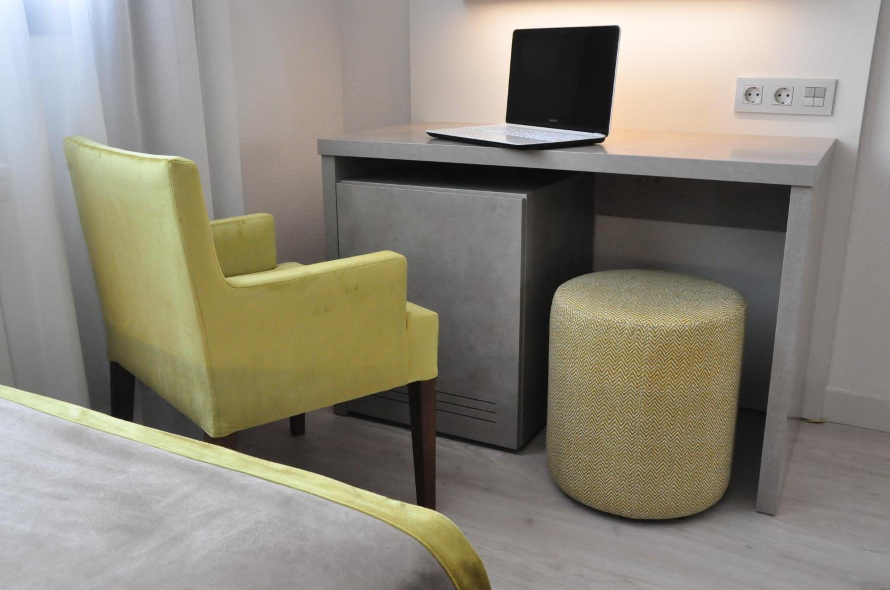 Habitación Doble o con Dos Camas con Acceso al Spa