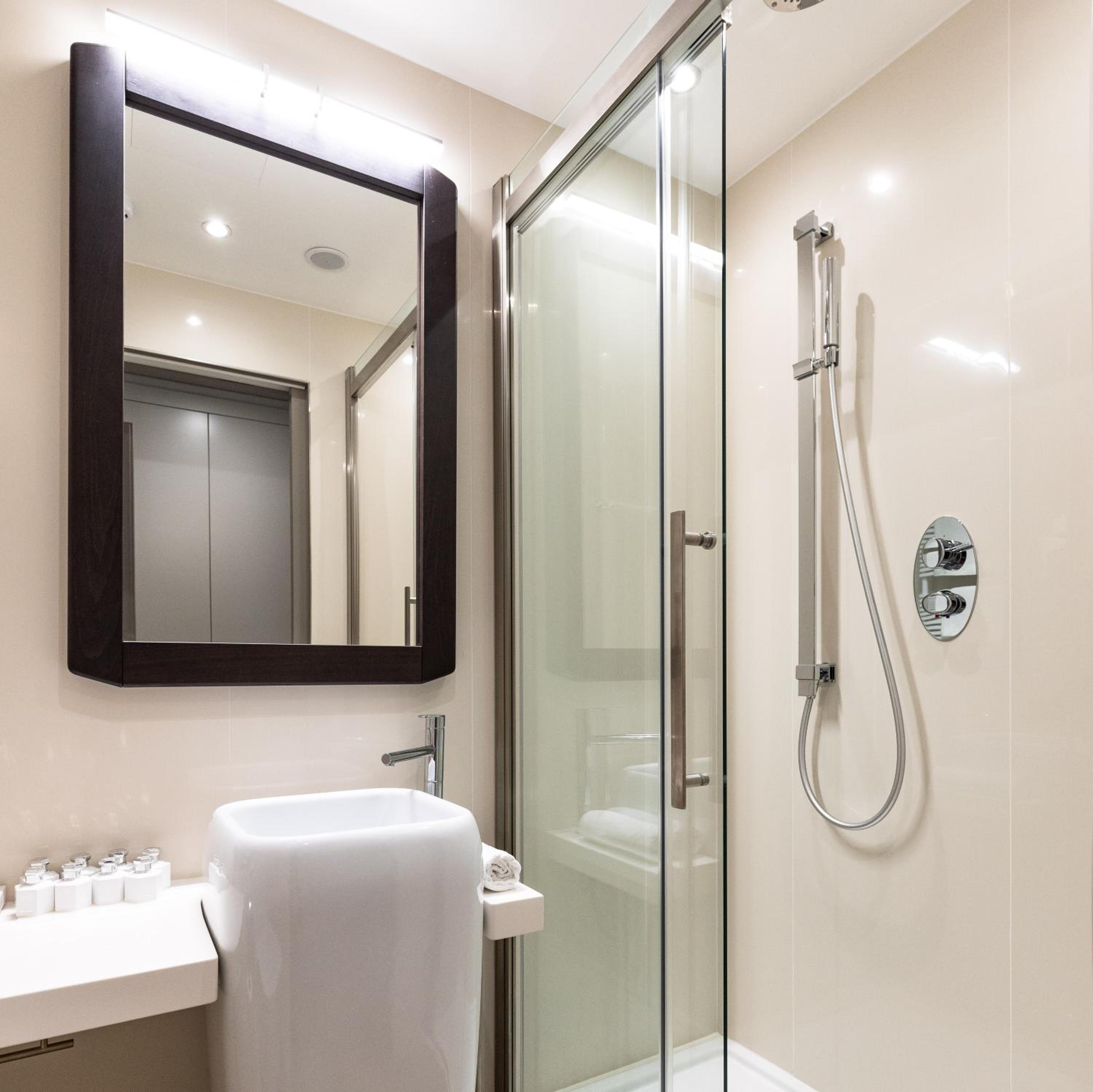 Superior Apartment With Sea View photo 2