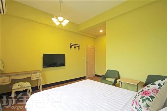 Double Room photo 3