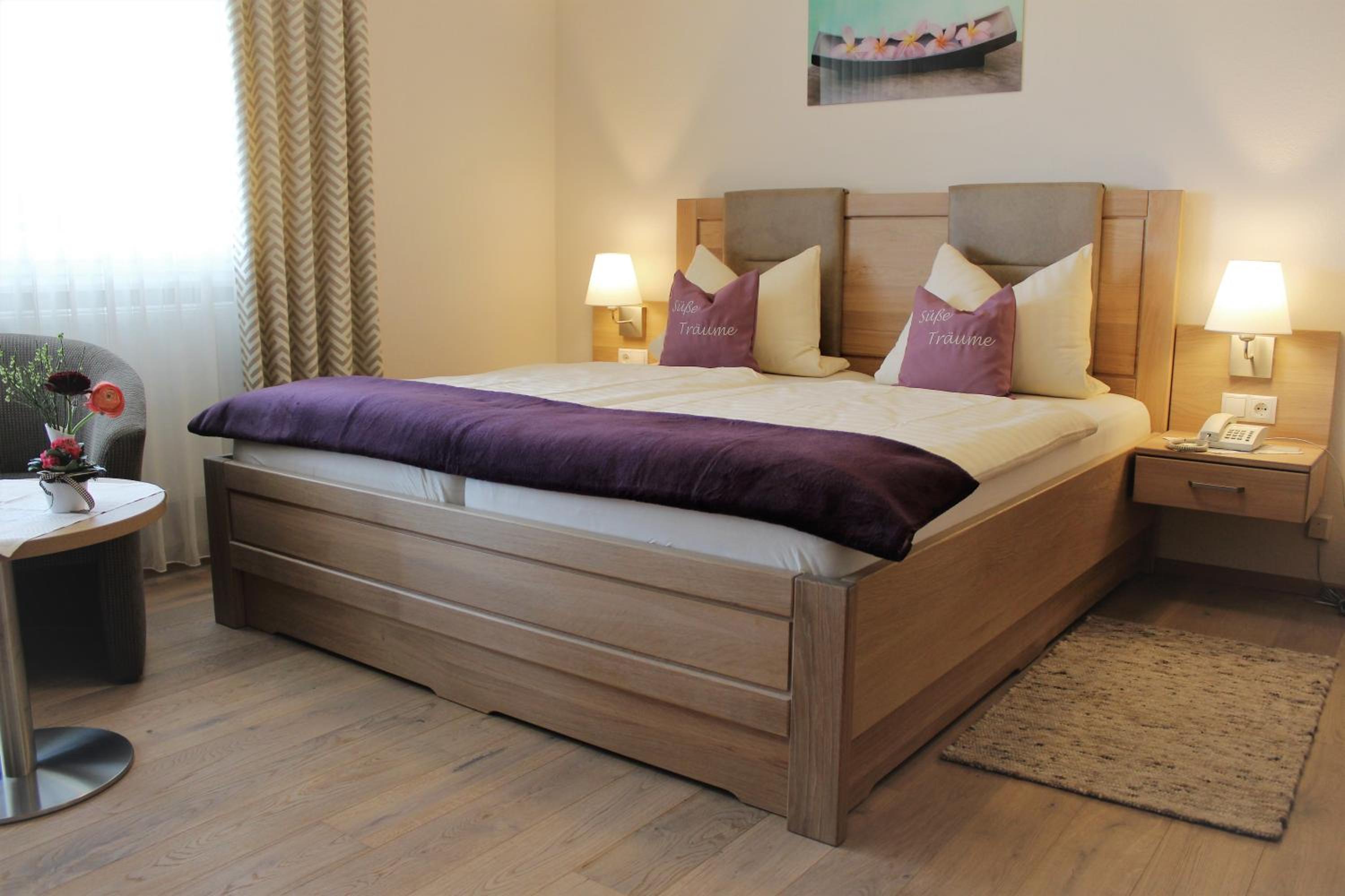 Double Room - Photo 2