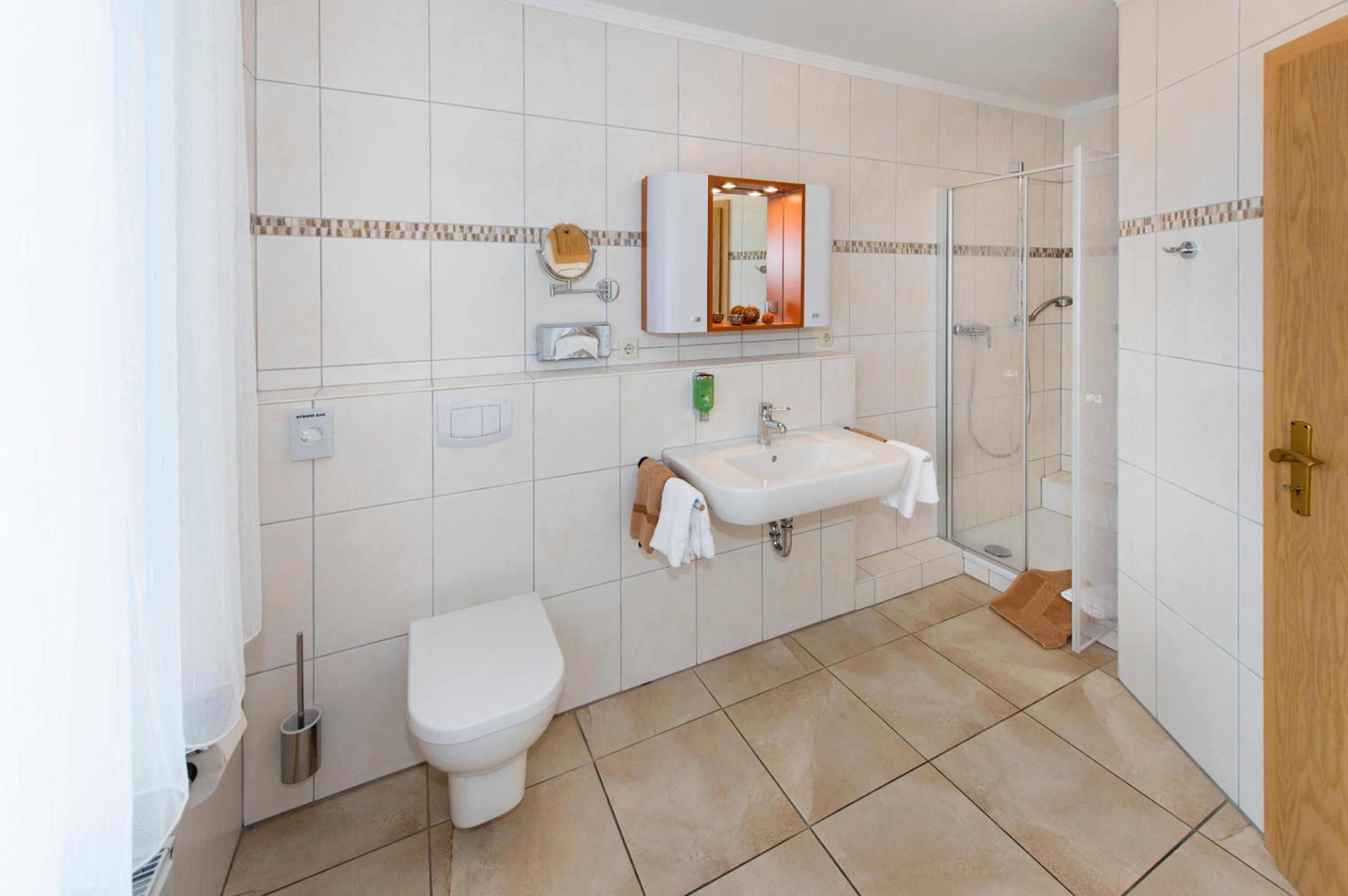 Comfort Double Room with Balcony photo 3