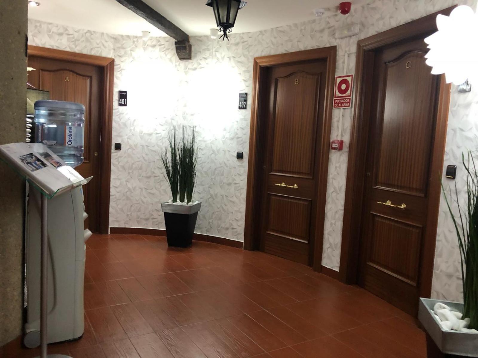 Apartamento de Tres Habitaciones (5 Adultos)