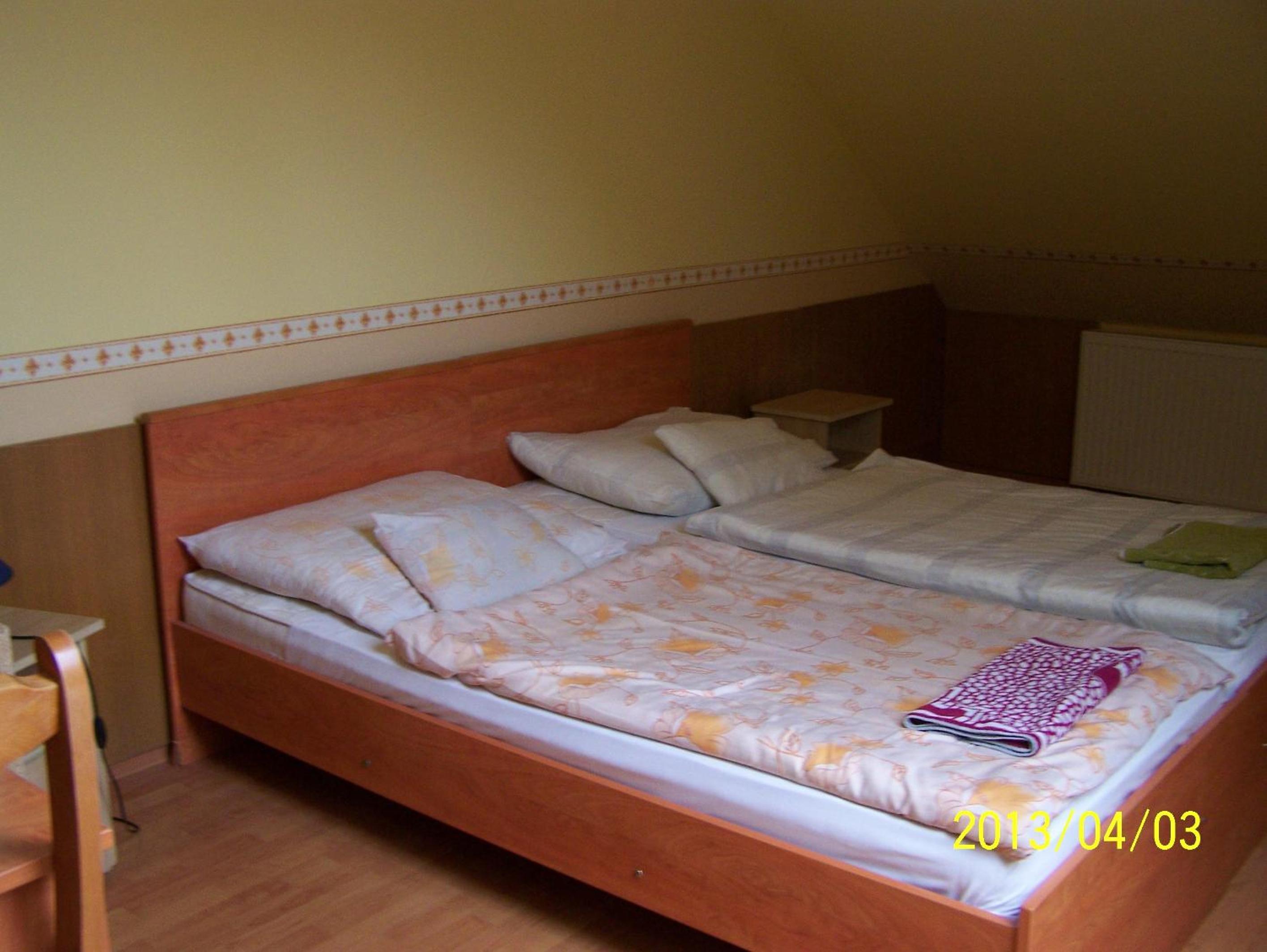 Twin Room photo 1