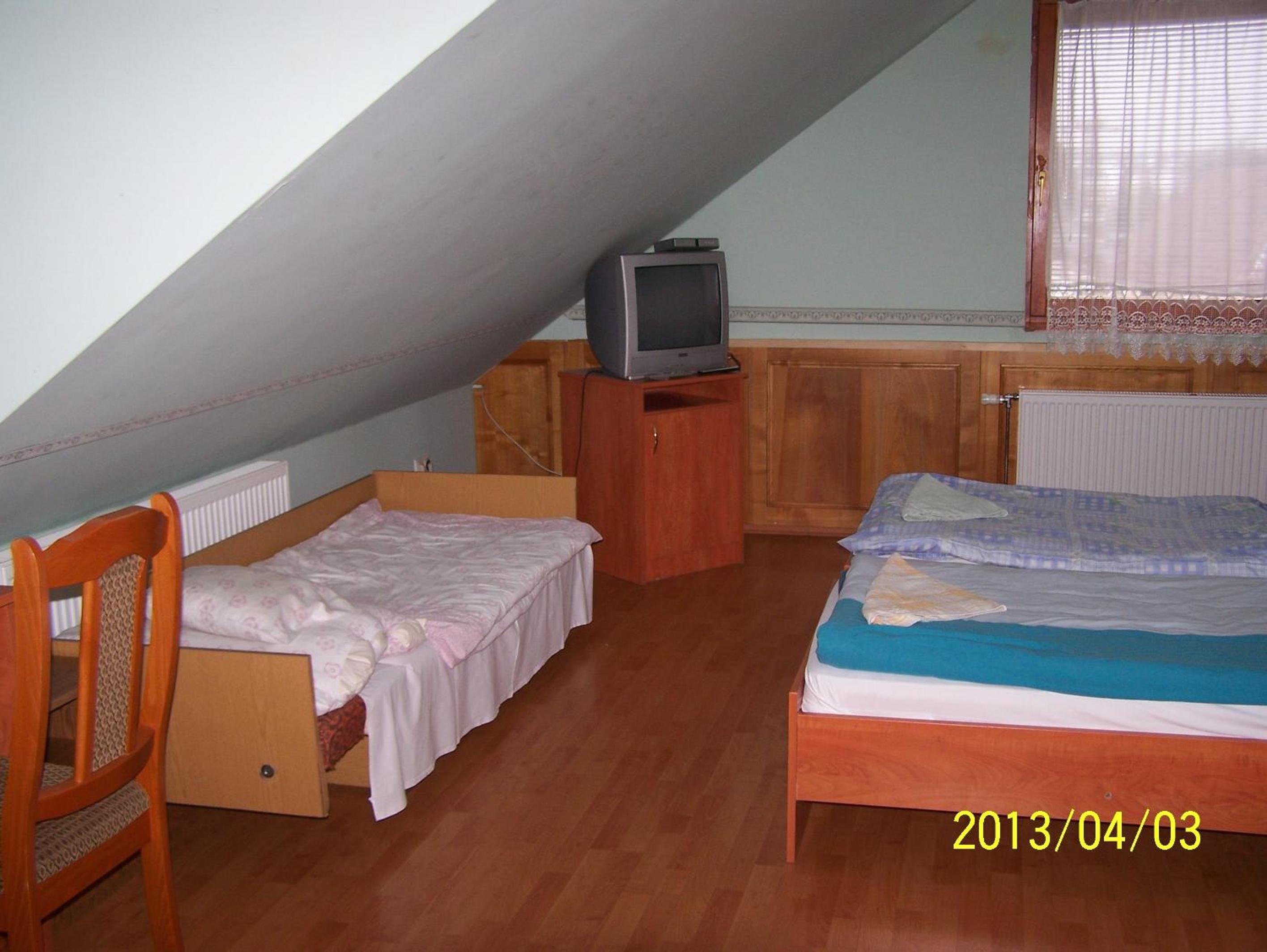 Twin Room photo 2