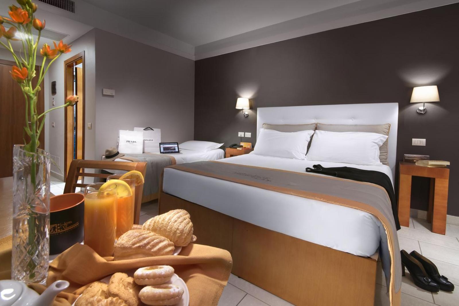 Double Room with Extra Bed - Photo 7