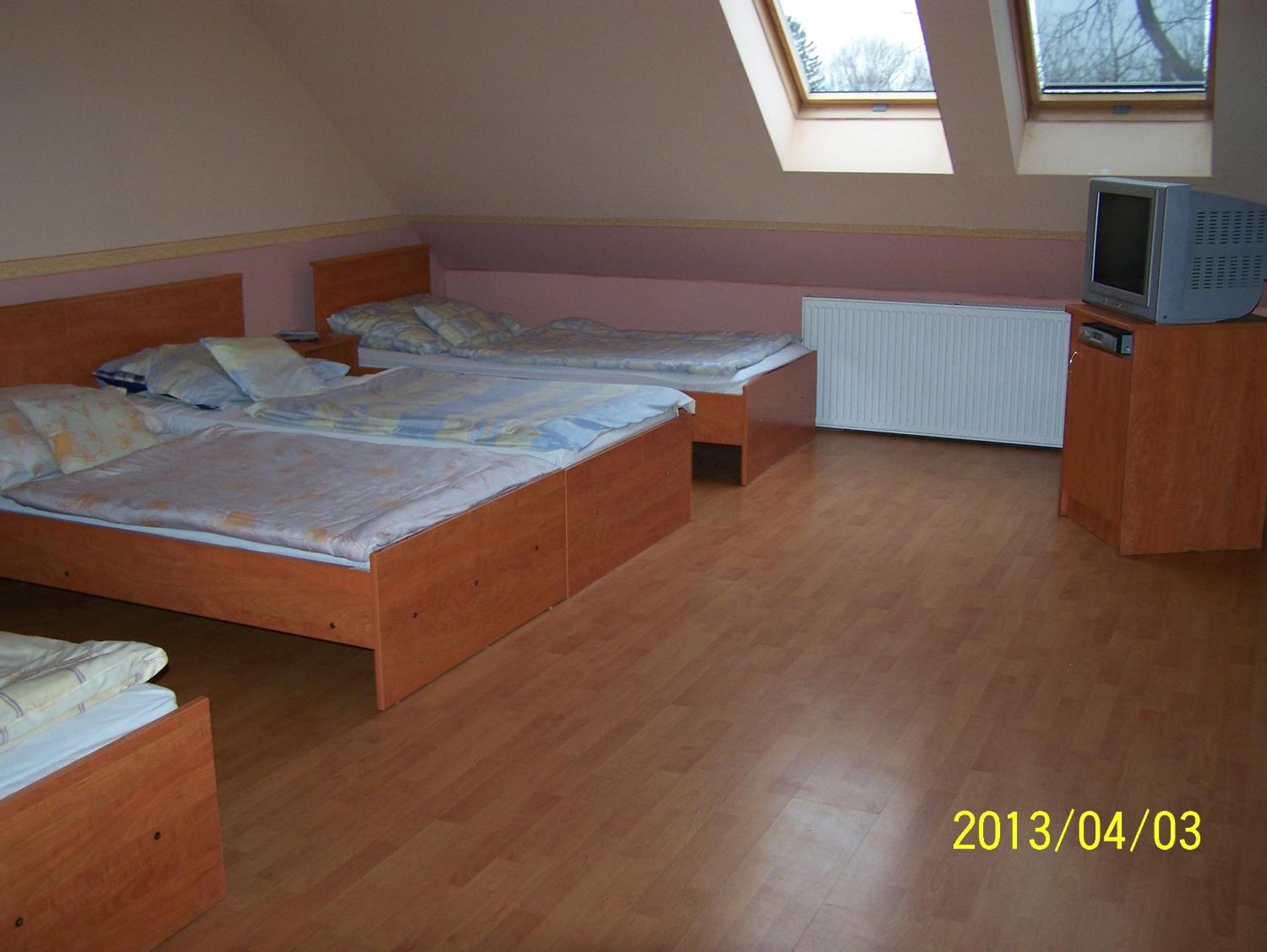 Family Room photo 1