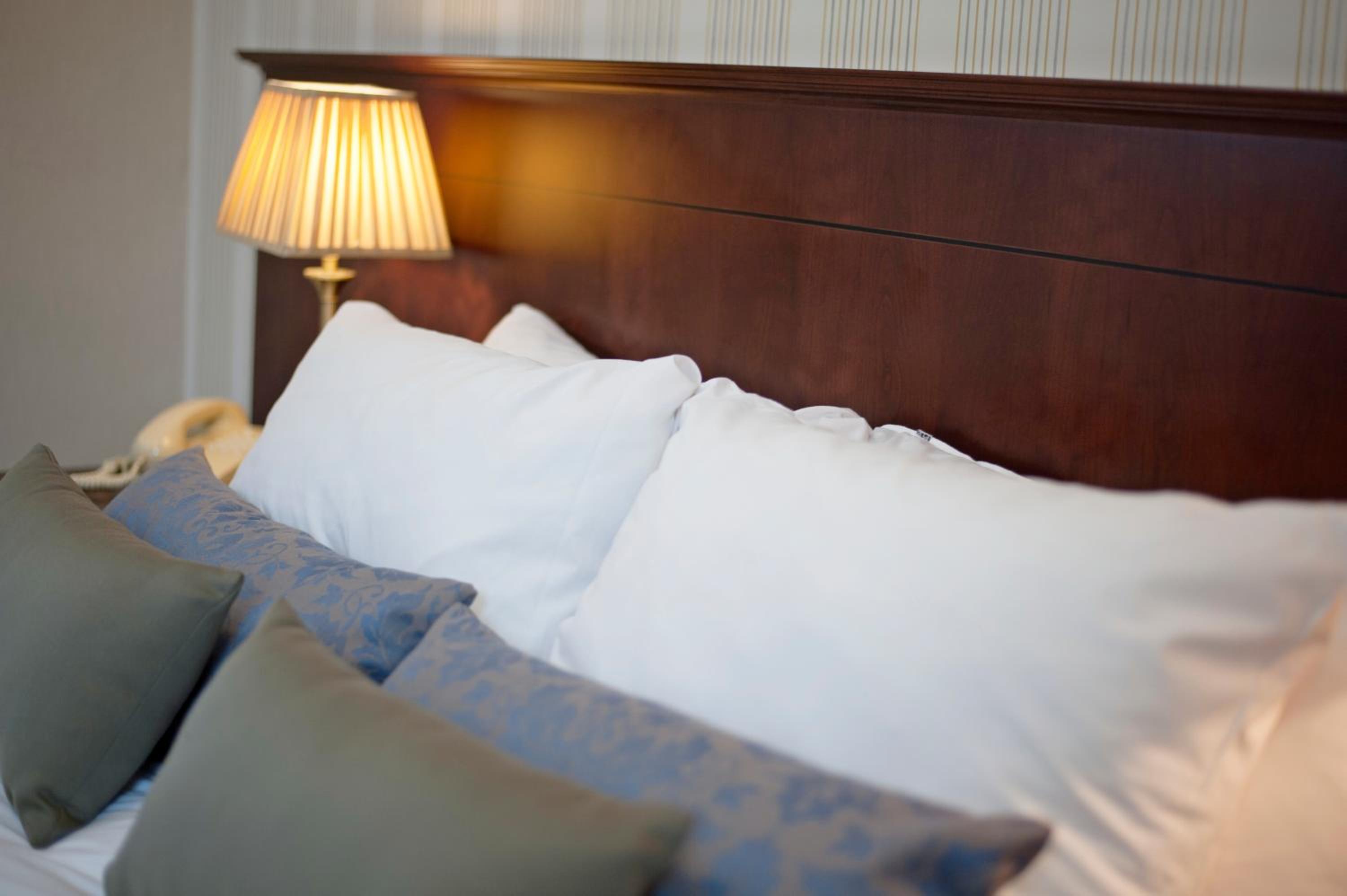 Superior Double Room - Photo 19