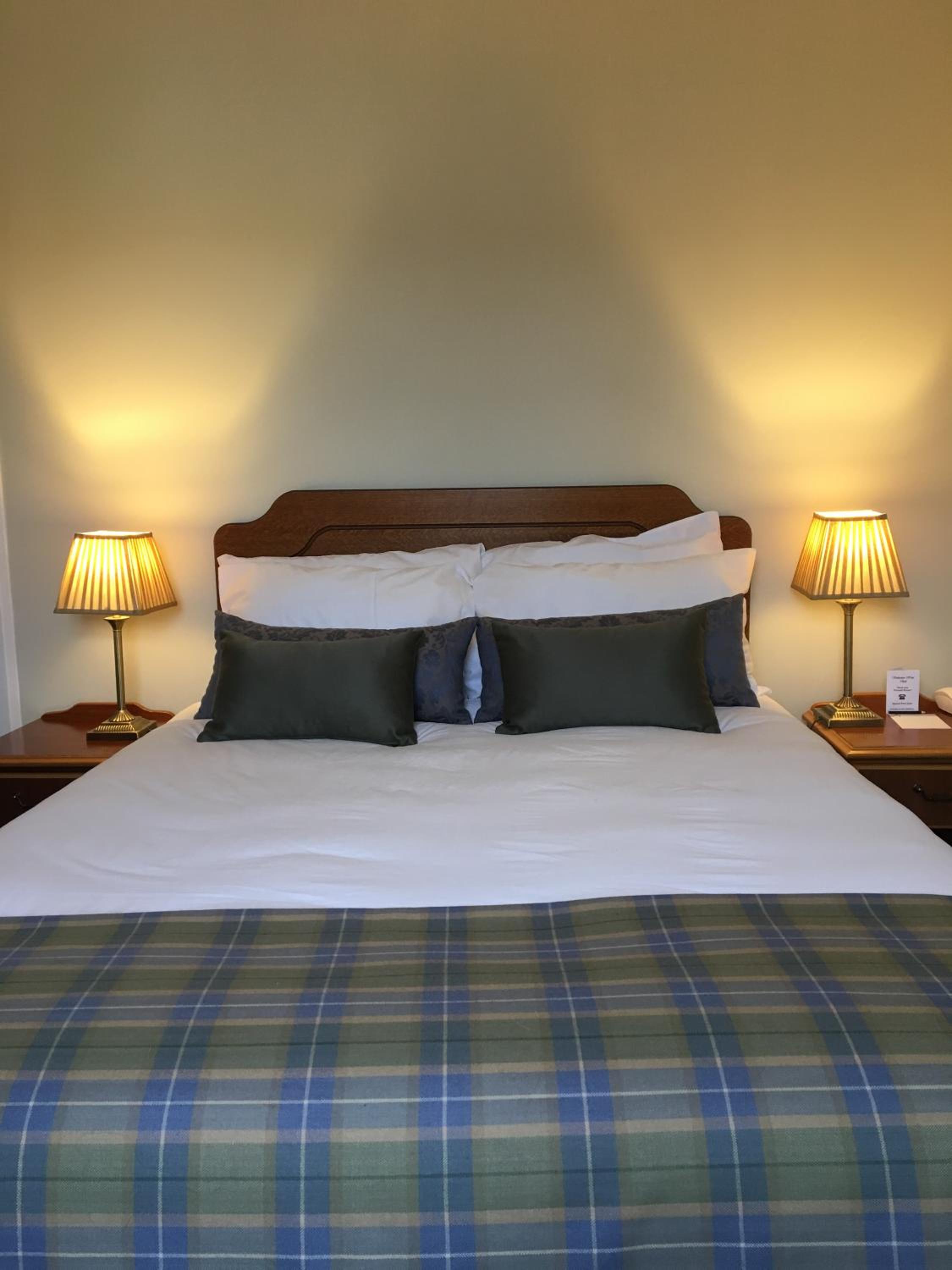 Superior Double Room - Photo 17