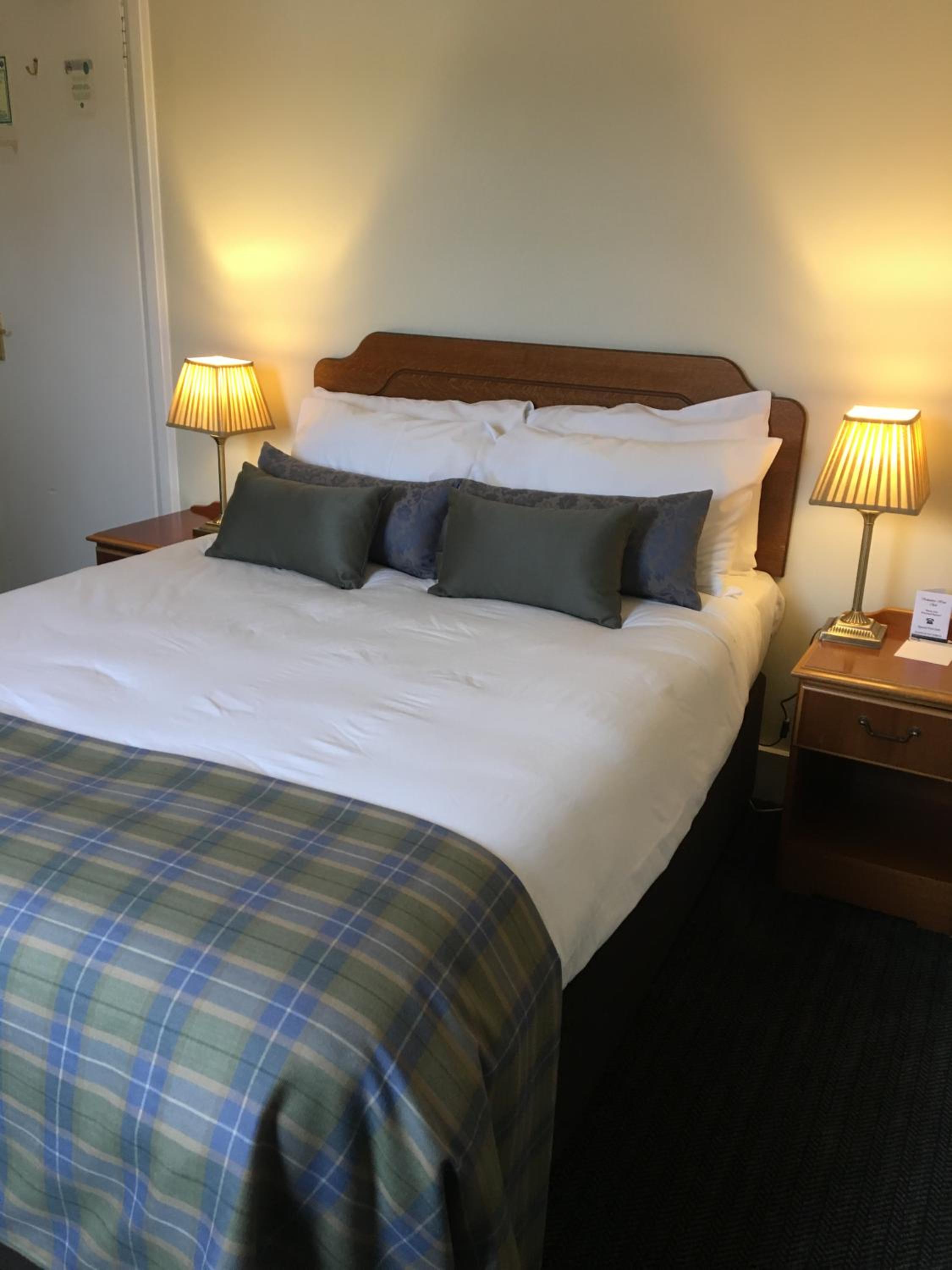 Superior Double Room - Photo 16