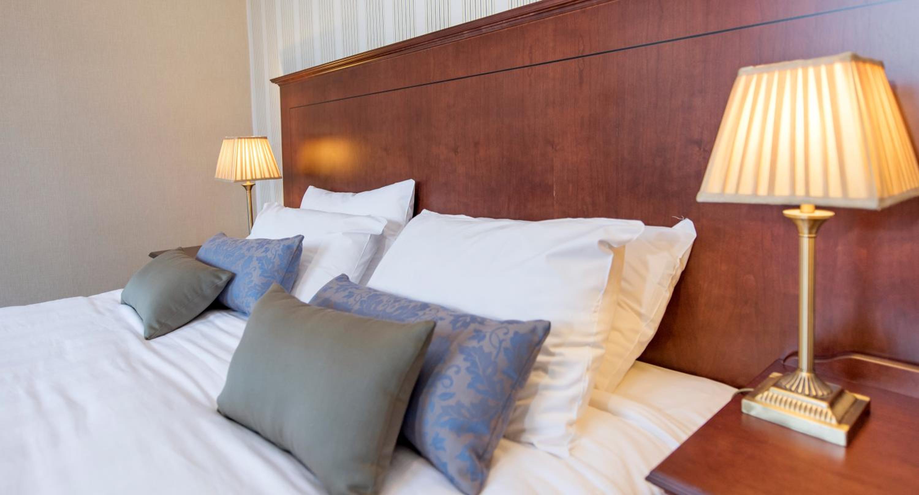 Superior Double Room - Photo 11