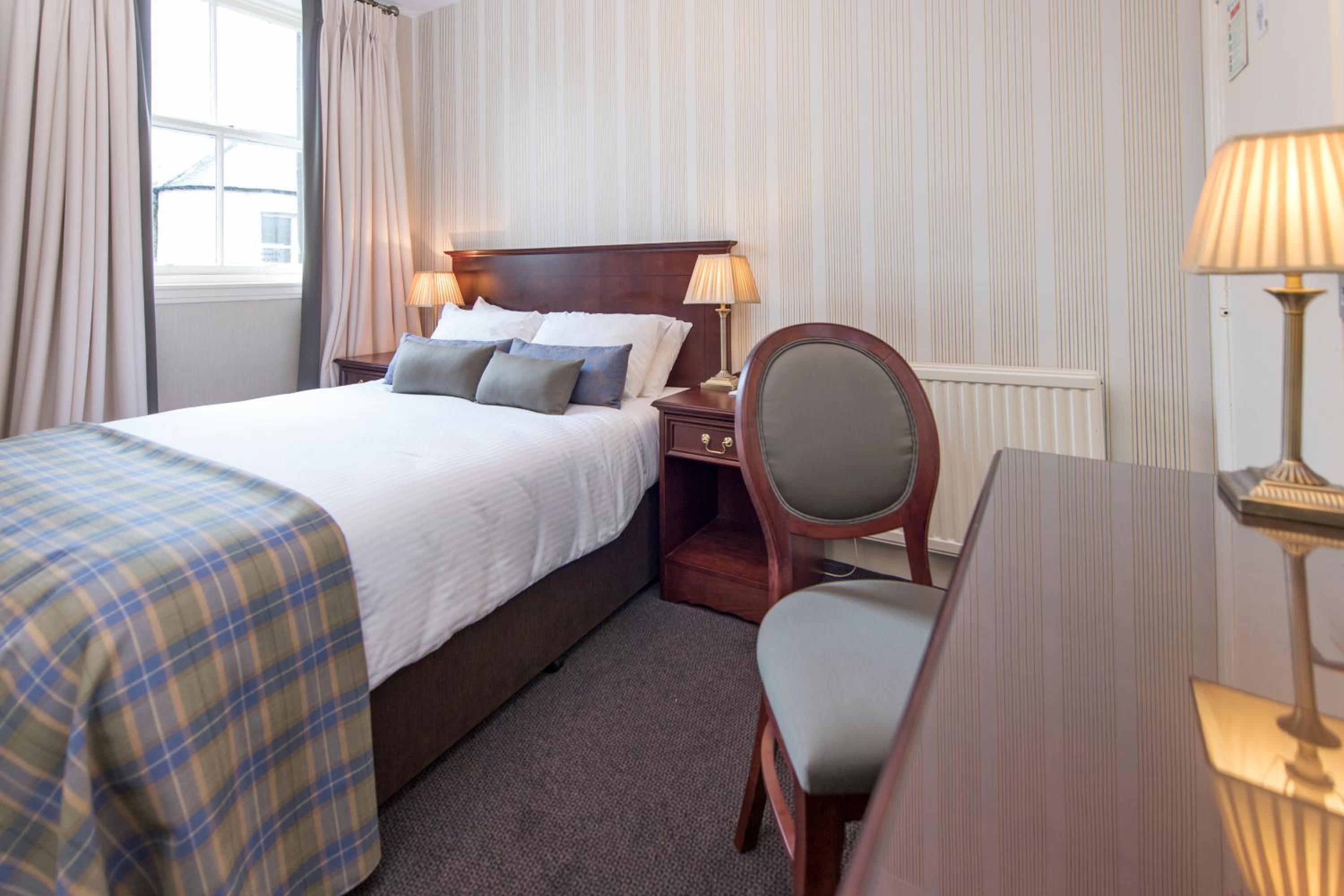 Superior Double Room - Photo 2