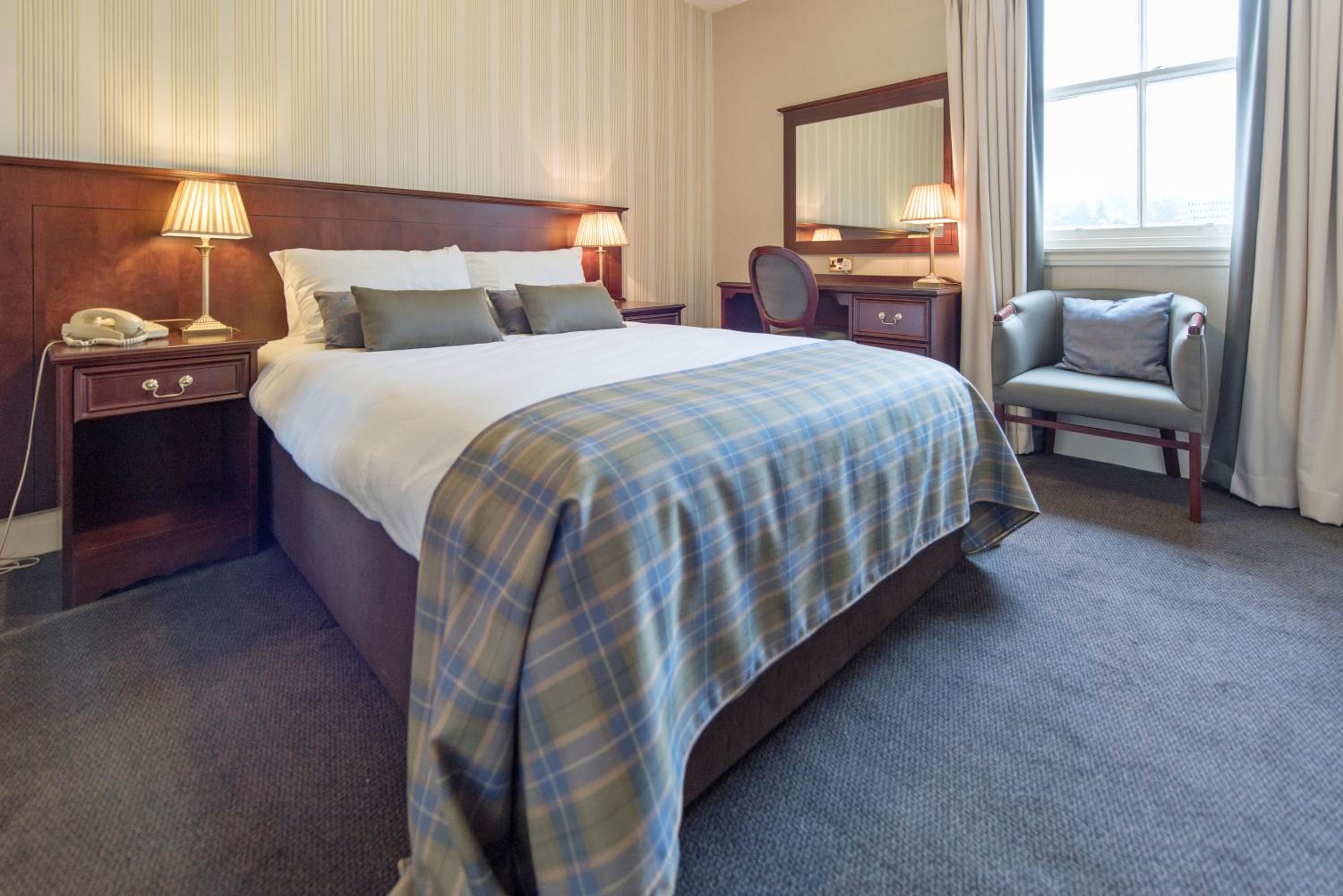Superior Double Room - Photo 20