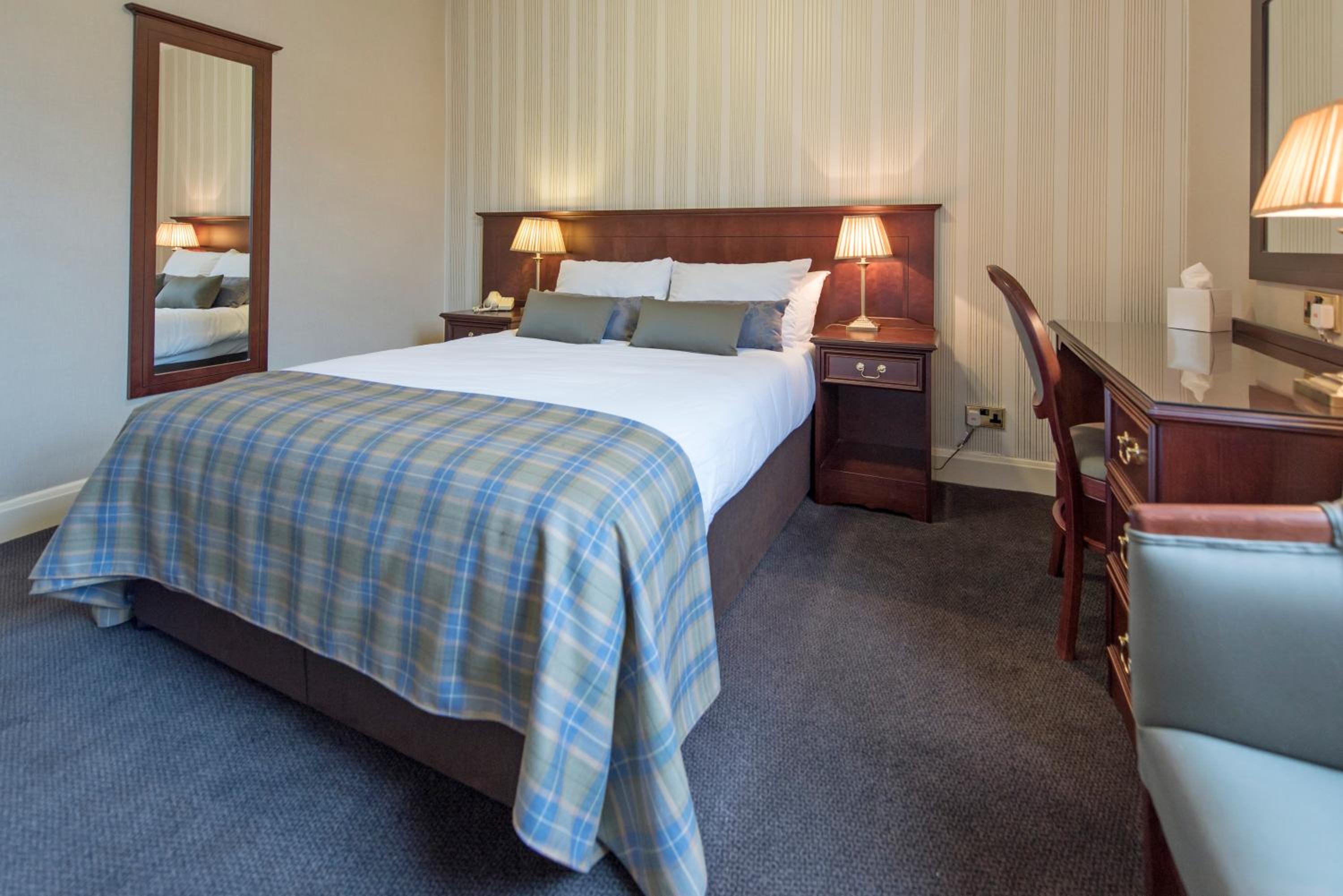 Superior Double Room - Photo 8