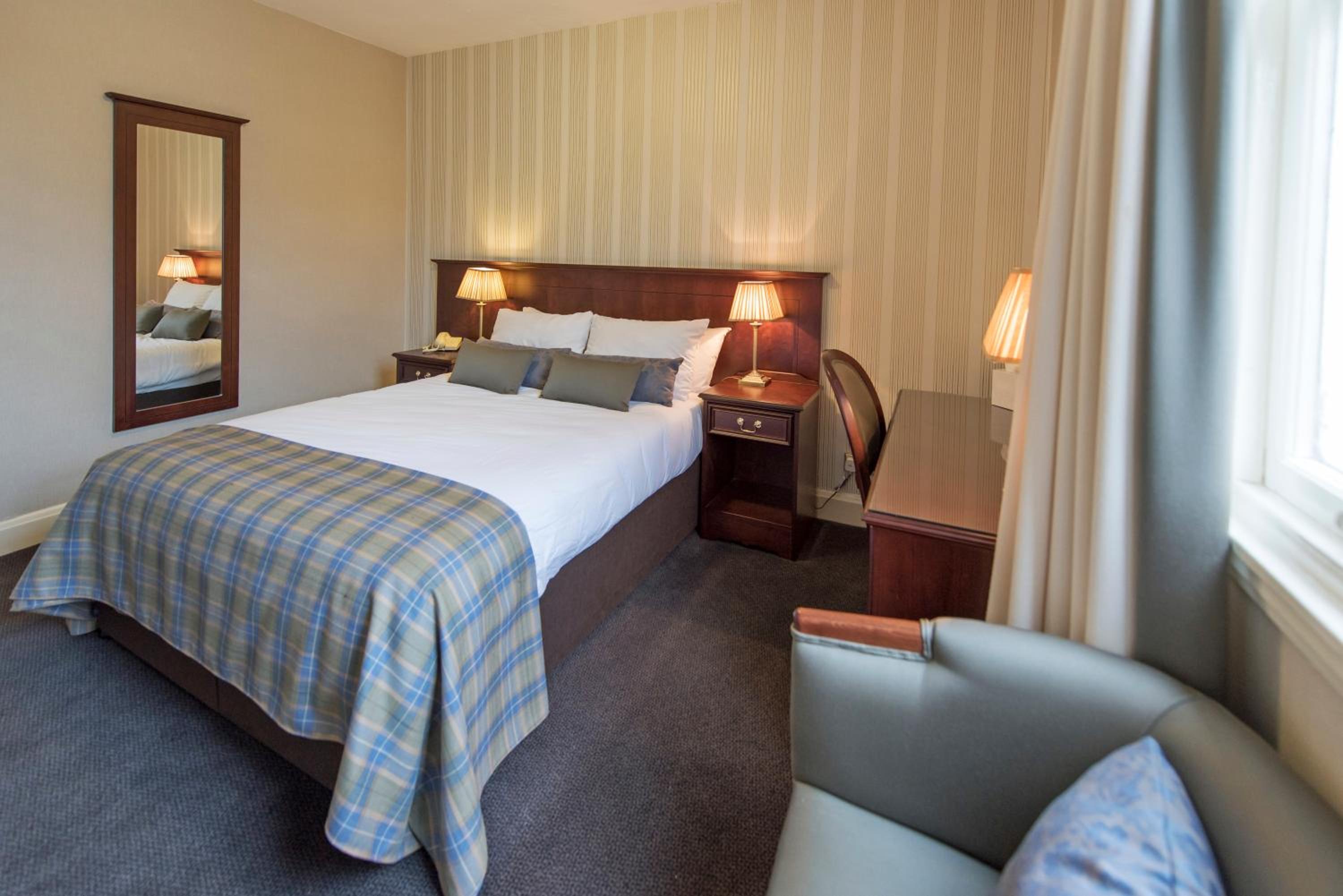 Superior Double Room - Photo 1