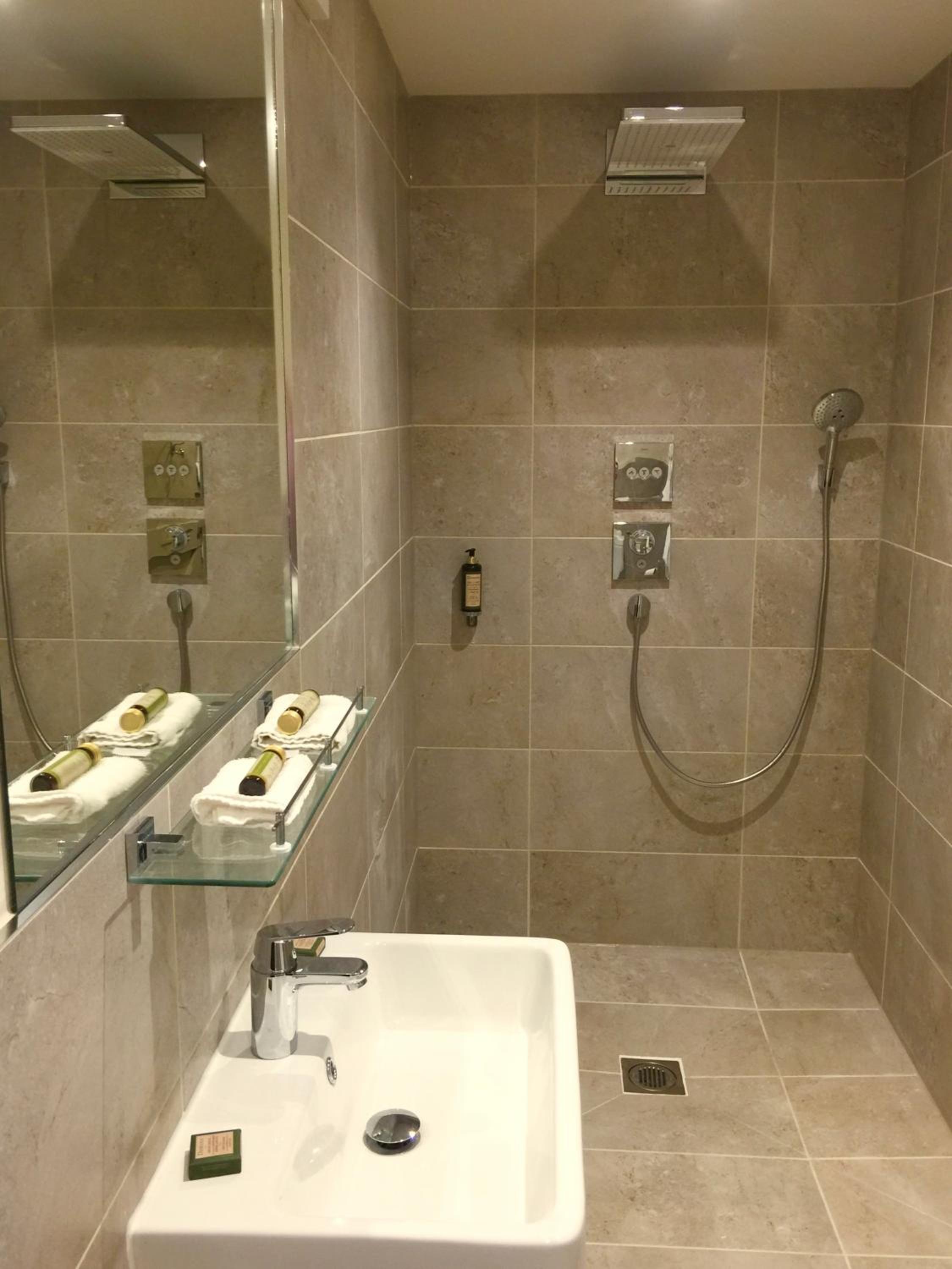 Deluxe Double Room with Garden photo 2