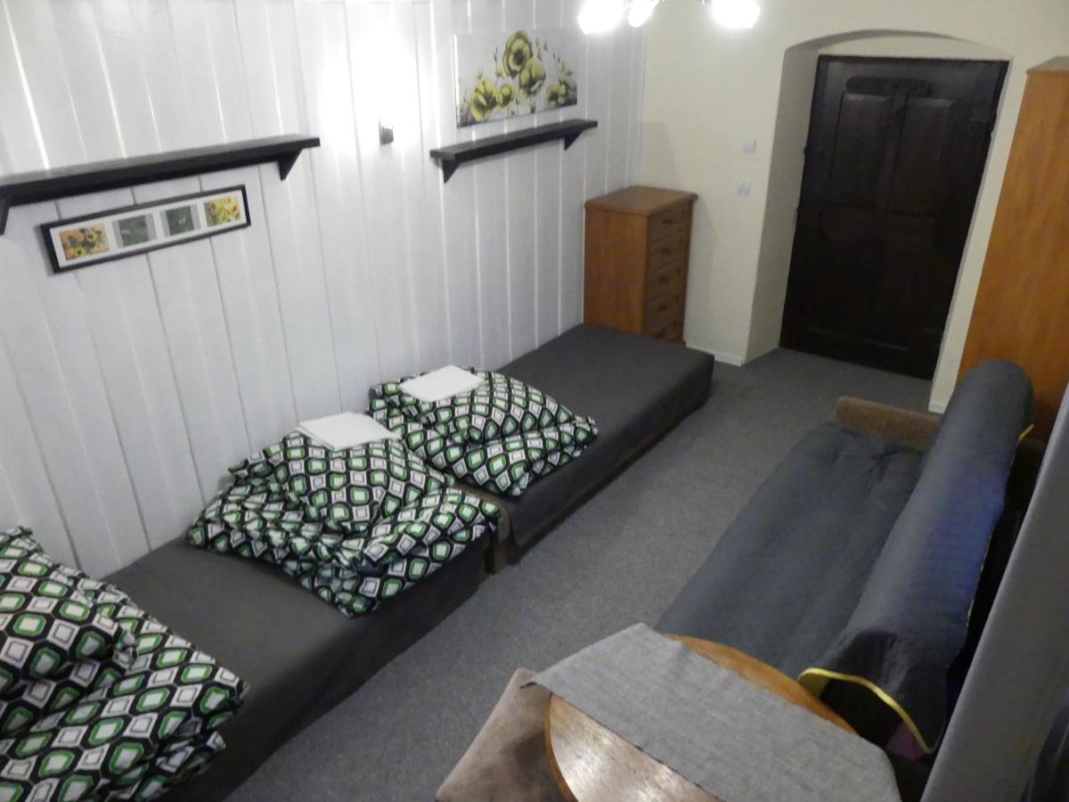 Triple Room with Private Bathroom - Photo 1