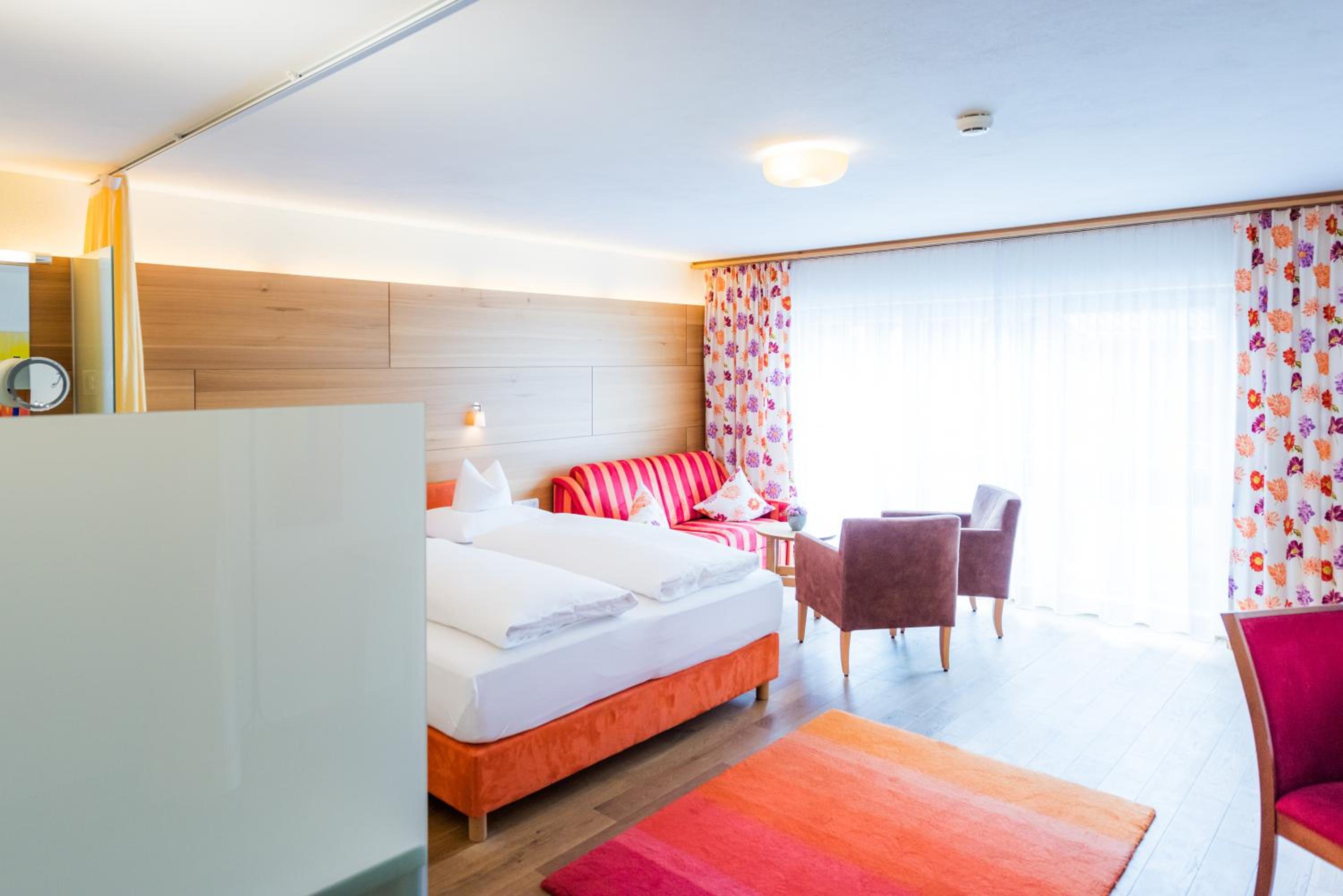 Junior Suite - Photo 4